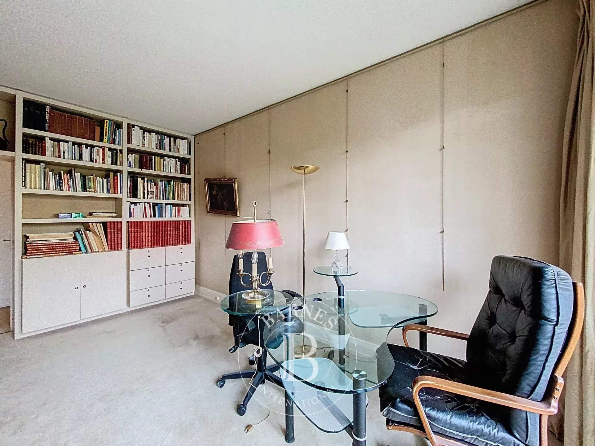 Neuilly-sur-Seine  - Appartement 5 Pi&egrave;ces 4 Chambres - picture 9