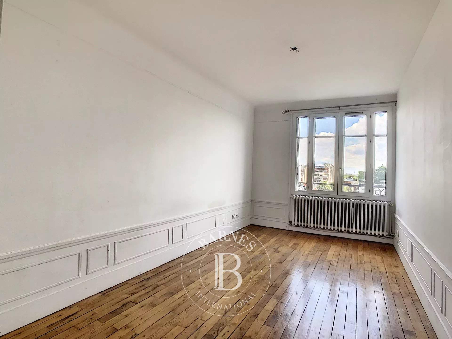 Neuilly-sur-Seine  - Piso 4 Cuartos 3 Habitaciones - picture 8