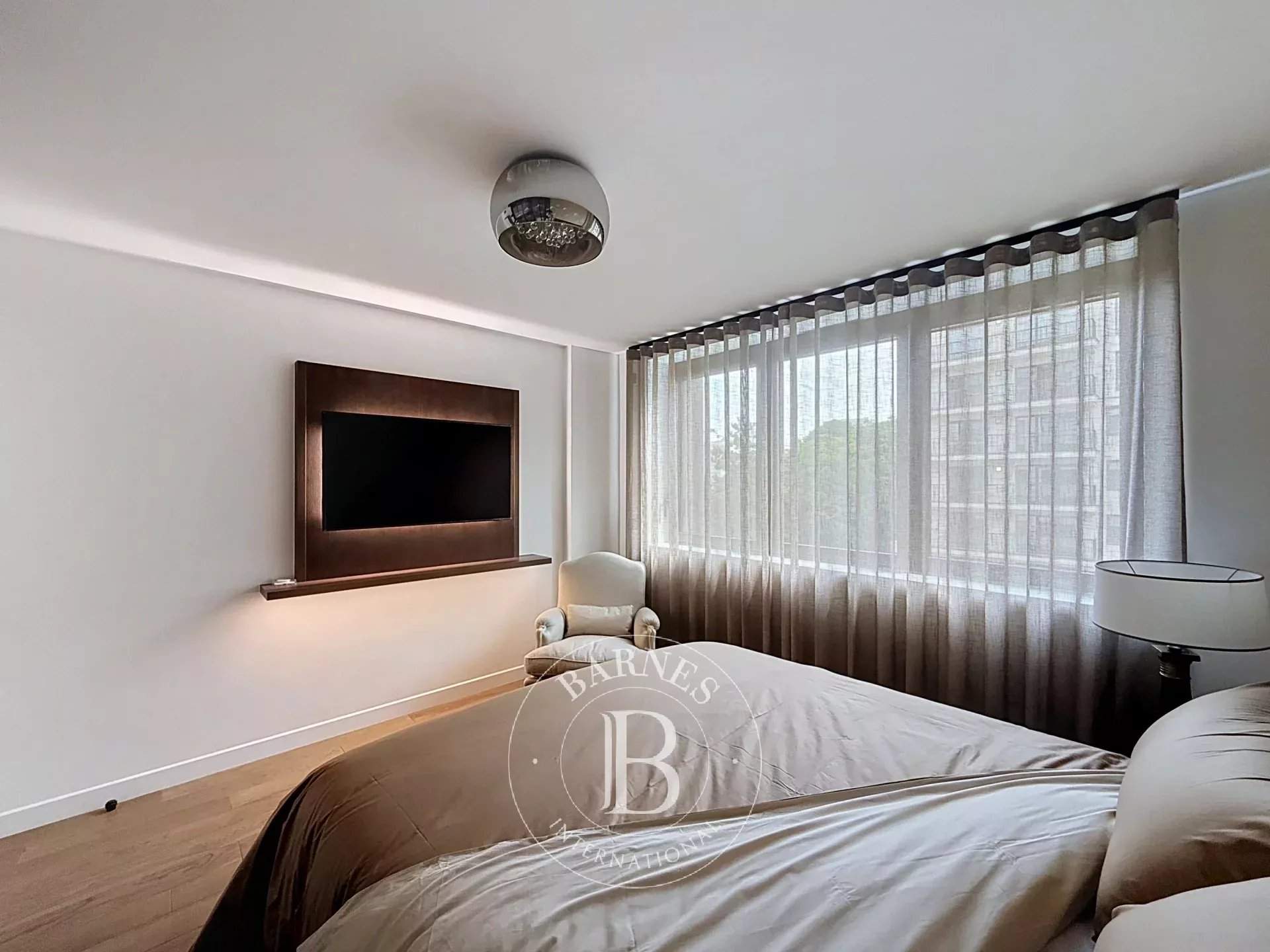 Neuilly-sur-Seine  - Appartement 5 Pi&egrave;ces 4 Chambres - picture 12