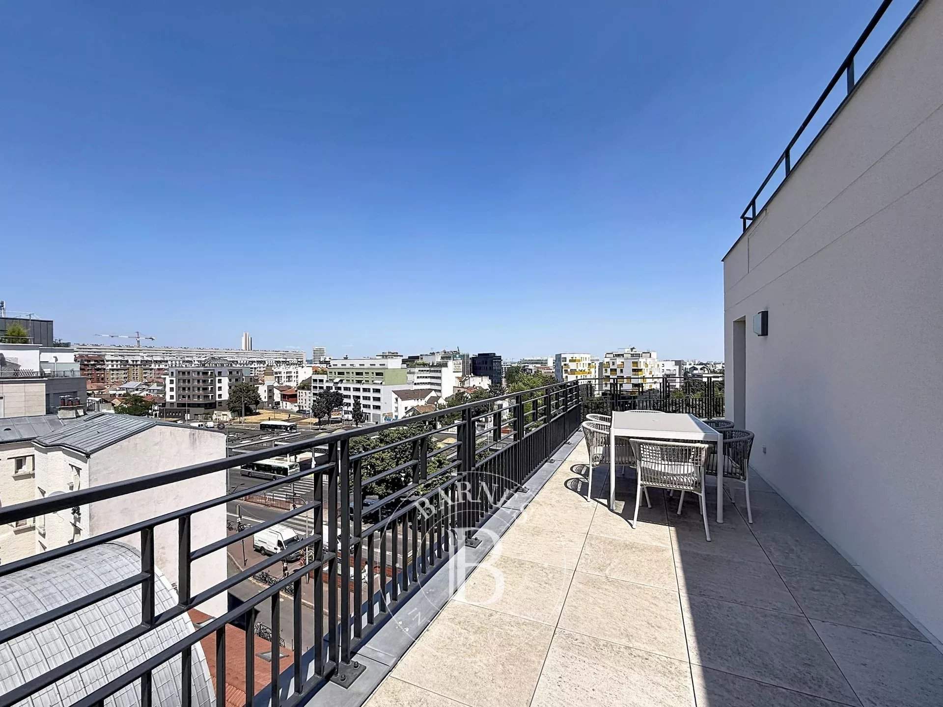 Asnières-sur-Seine  - Apartment 2 Bedrooms - picture 15