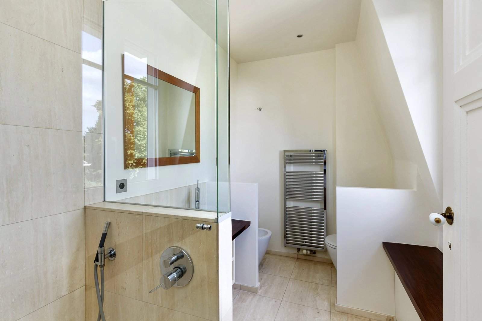 Neuilly-sur-Seine  - Maison 7 Pièces 6 Chambres - picture 13