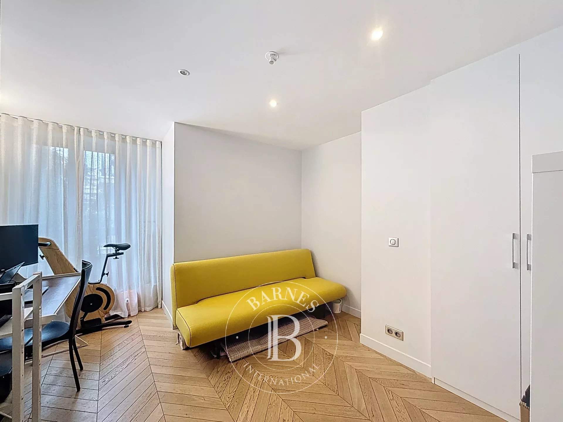 Neuilly-sur-Seine  - Apartment 4 Bedrooms - picture 11
