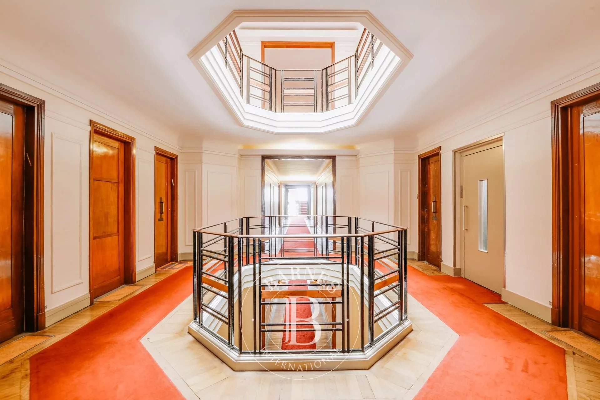 Neuilly-sur-Seine  - Appartement 2 Pi&egrave;ces, 1 Chambre - picture 13