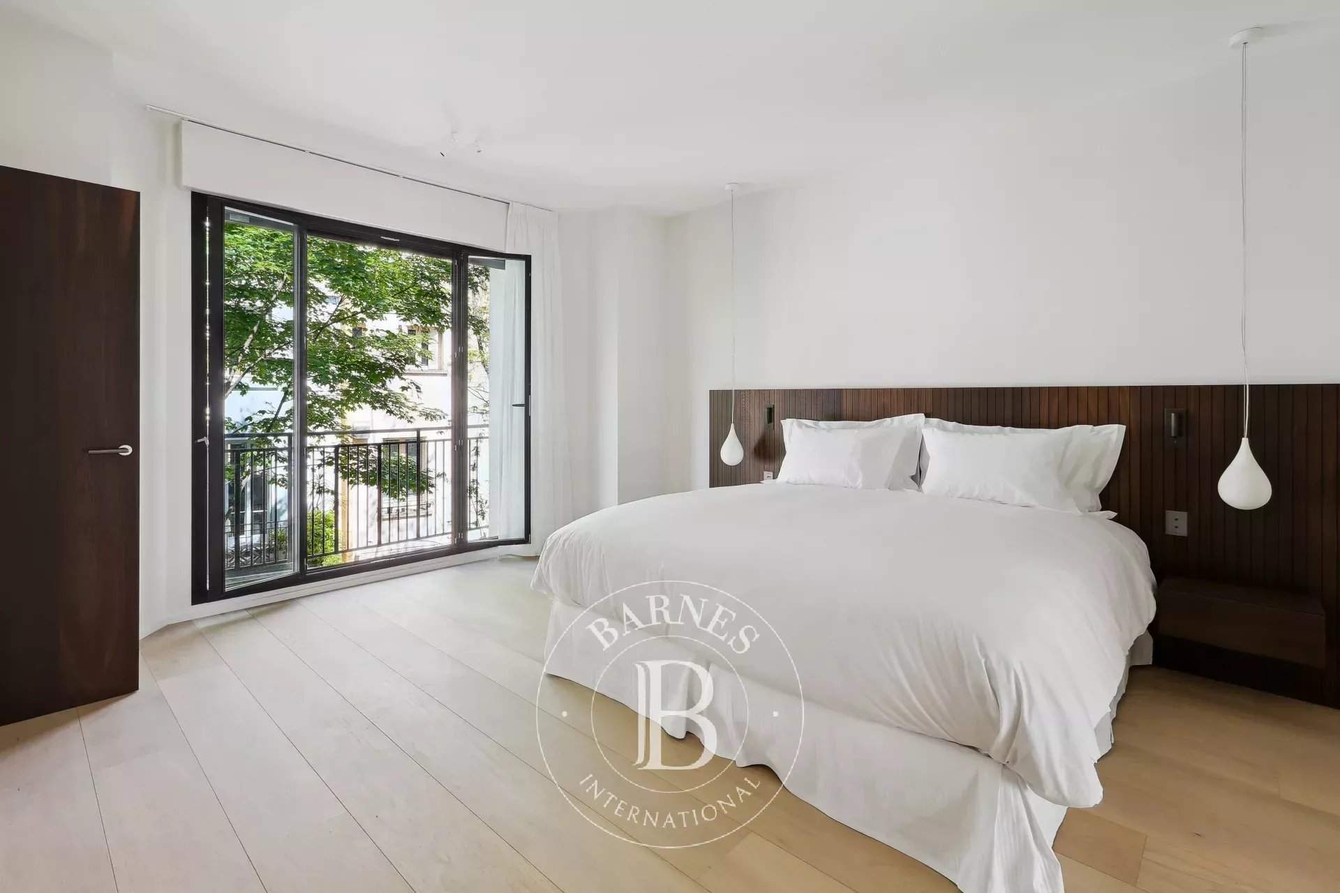 Neuilly-sur-Seine  - House 4 Bedrooms - picture 9
