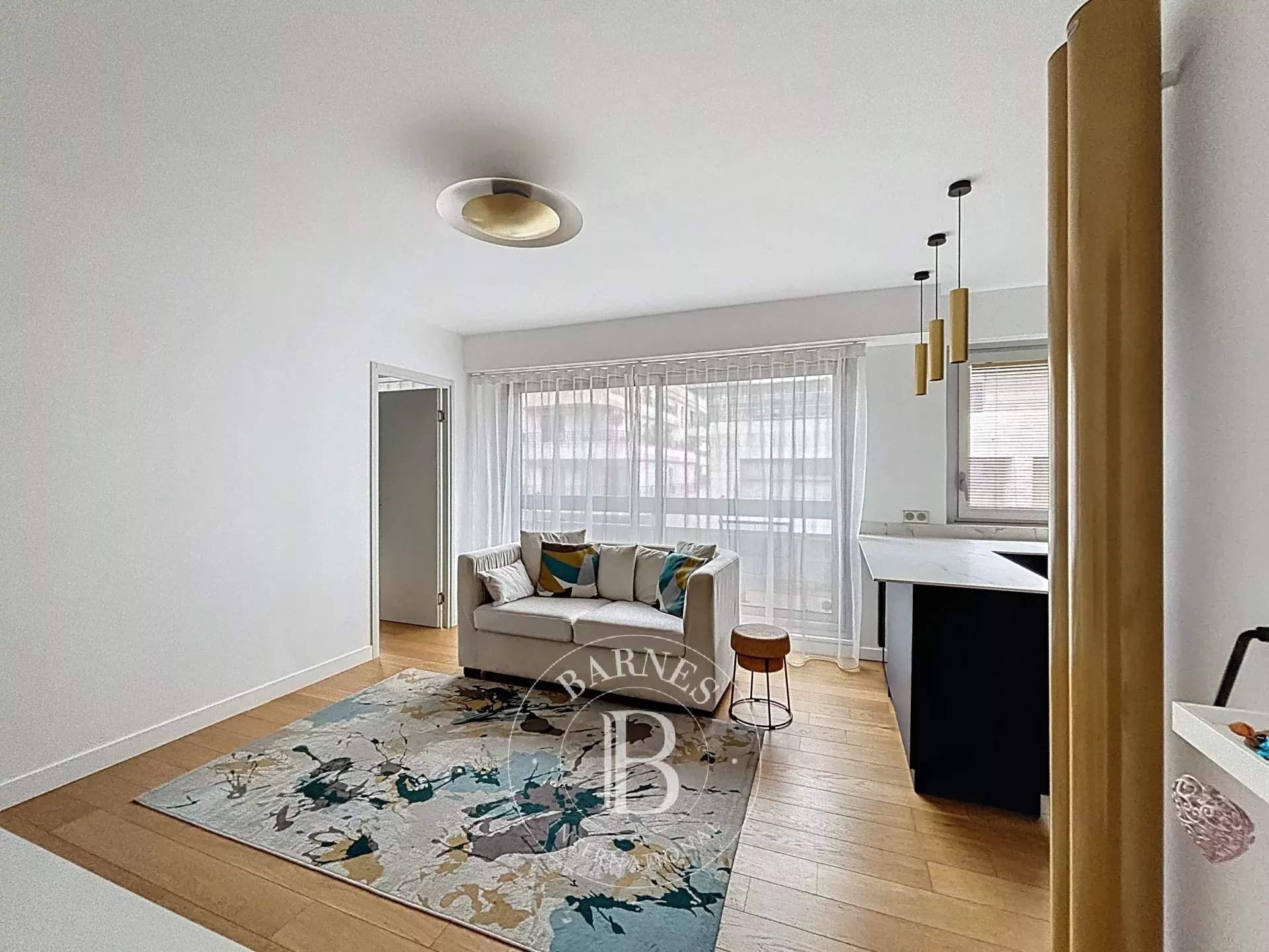 Levallois-Perret  - Piso 2 Cuartos, 1 Habitacion - picture 8