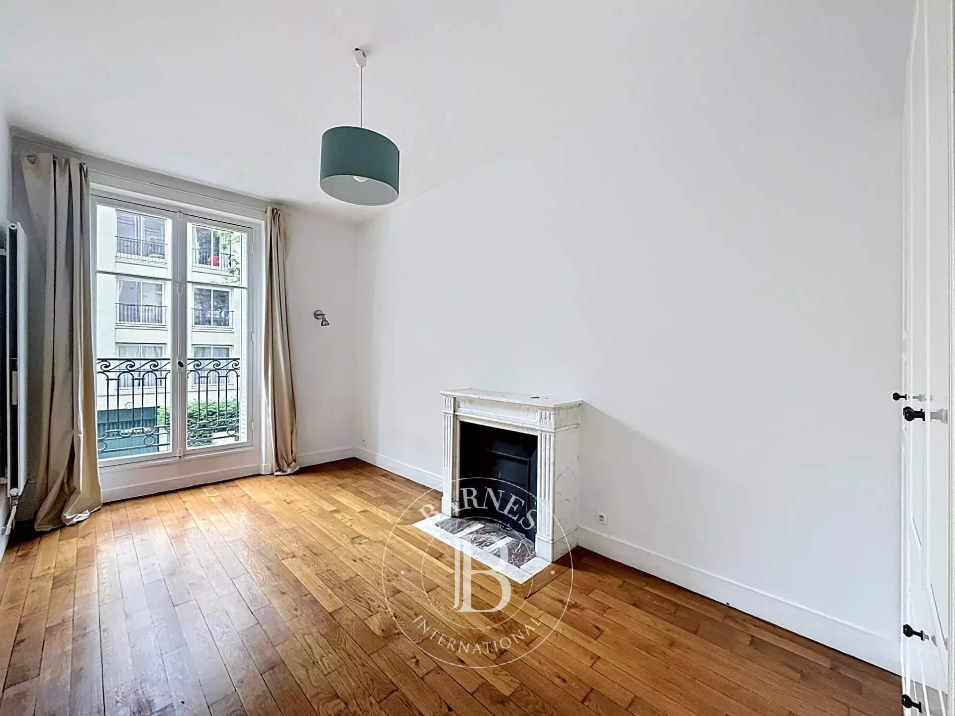Neuilly-sur-Seine  - Appartement 6 Pi&egrave;ces 4 Chambres - picture 10