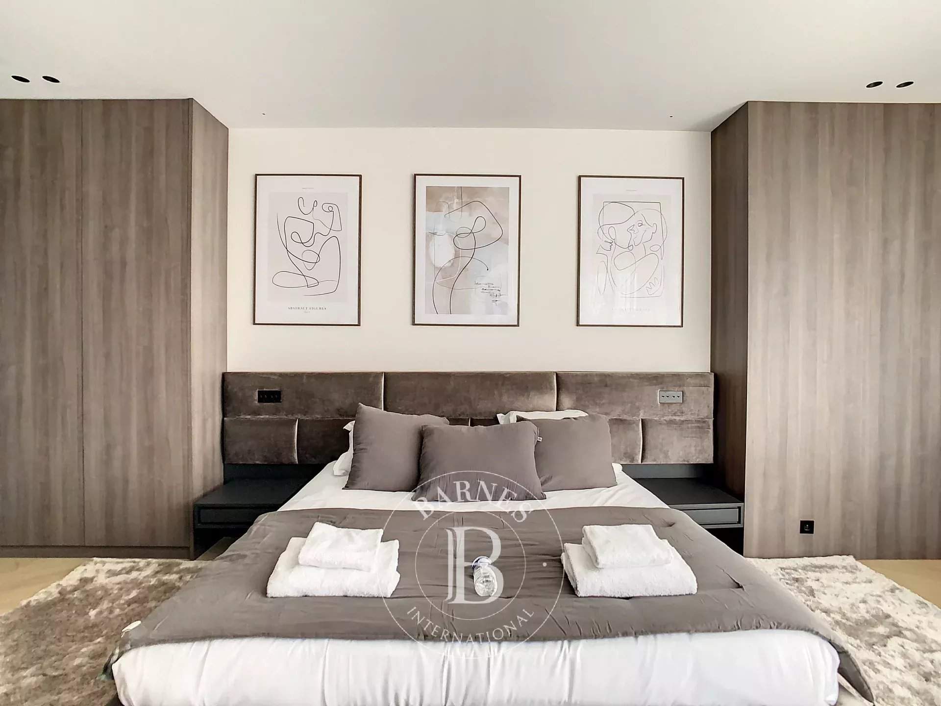 Neuilly-sur-Seine  - Piso 5 Cuartos 4 Habitaciones - picture 6