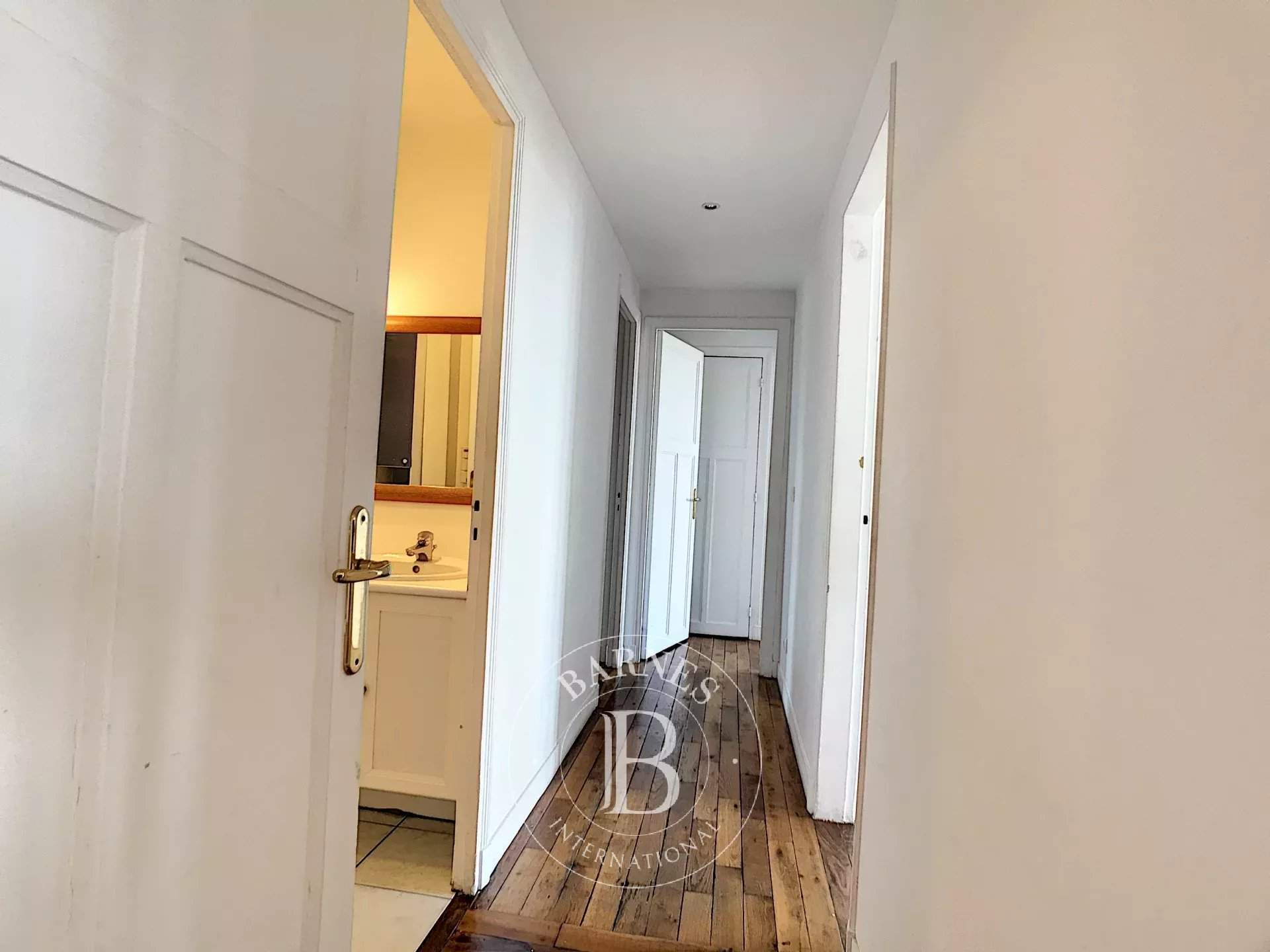 Neuilly-sur-Seine  - Piso 4 Cuartos 3 Habitaciones - picture 6