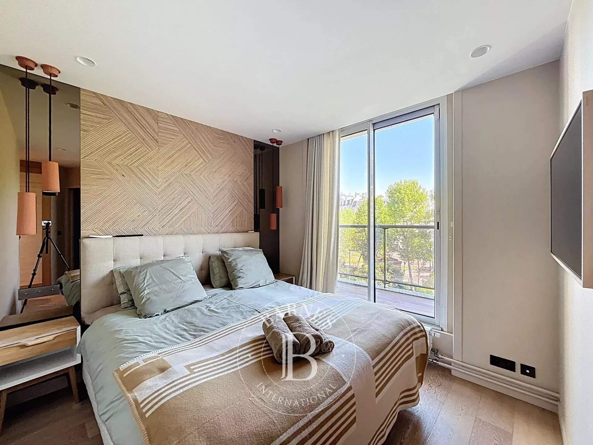 Neuilly-sur-Seine  - Appartement 5 Pièces 3 Chambres - picture 6