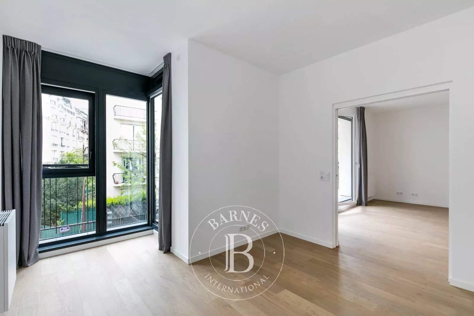 Neuilly-sur-Seine  - Apartment 1 Bedroom - picture 6