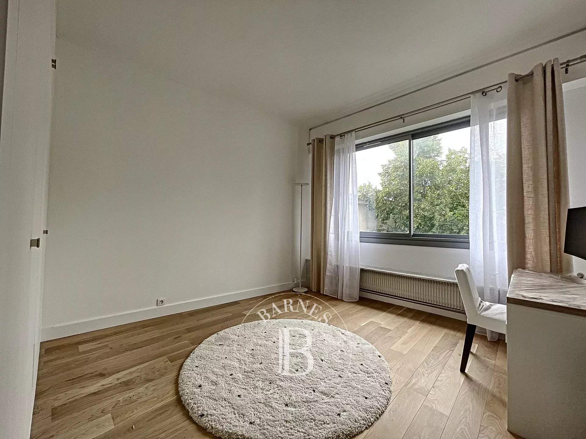 Neuilly-sur-Seine  - Apartment 5 Bedrooms - picture 18