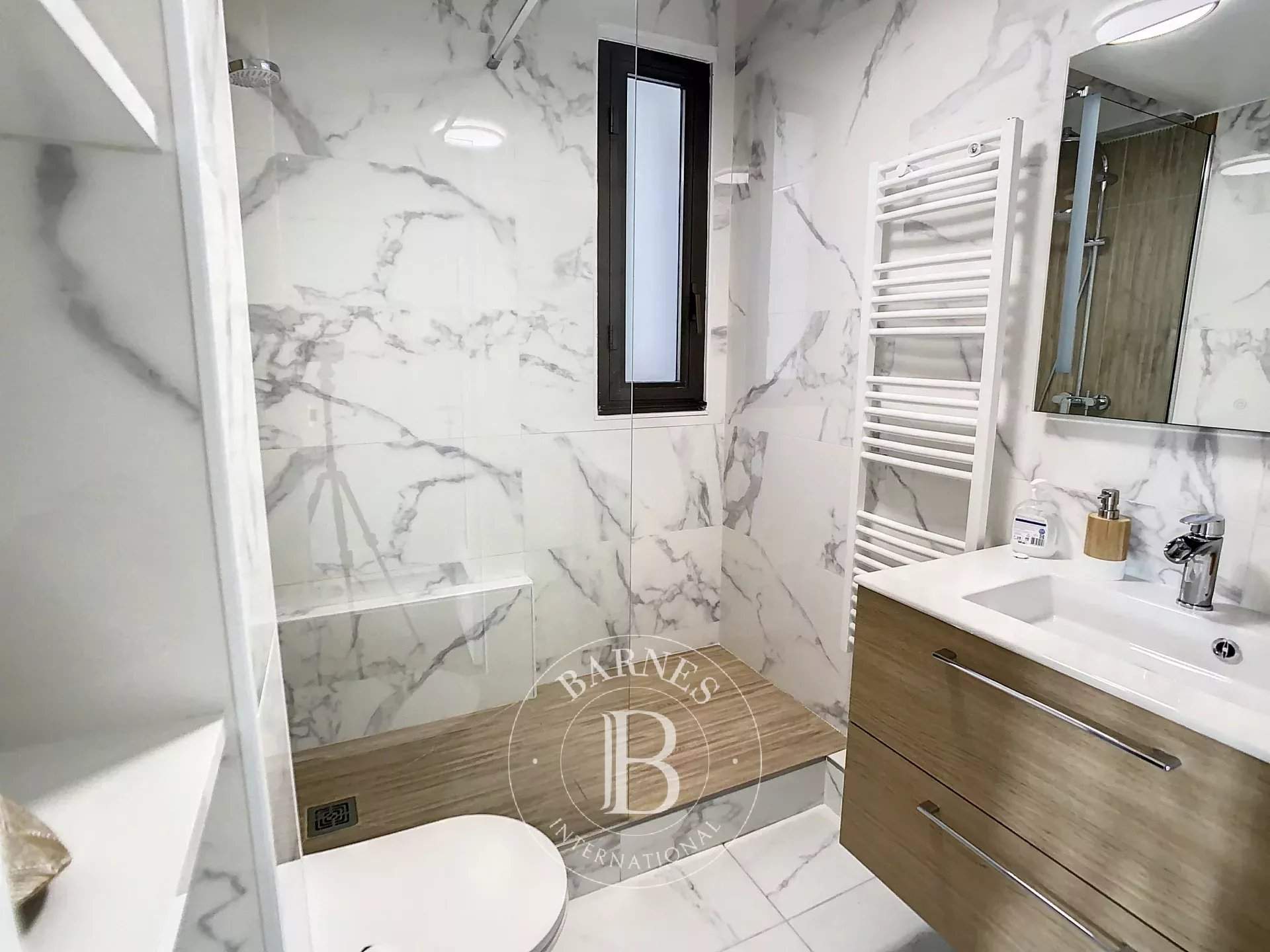 Neuilly-sur-Seine  - Appartement 2 Pi&egrave;ces, 1 Chambre - picture 9