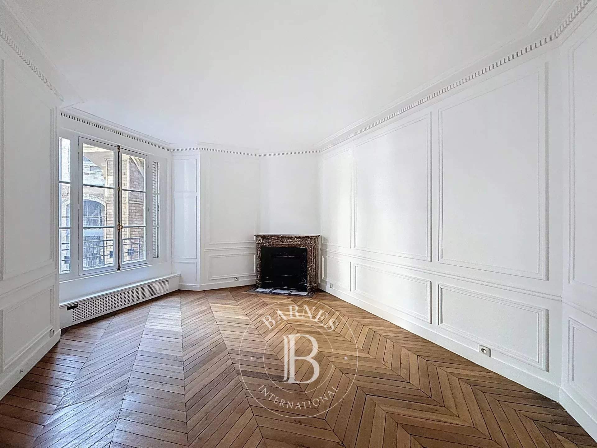 Neuilly-sur-Seine  - Appartement 4 Pièces 2 Chambres - picture 8