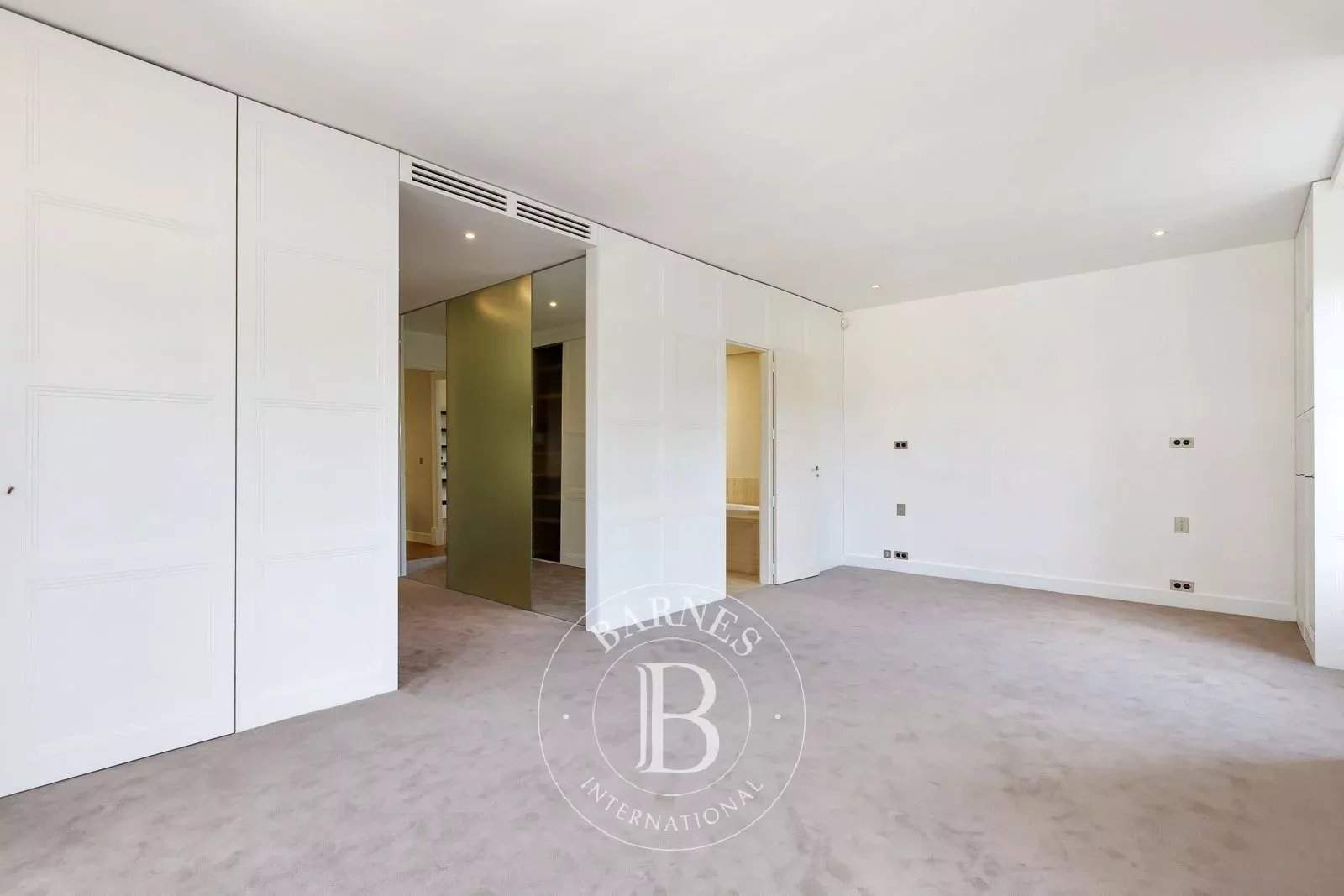 Neuilly-sur-Seine  - Casa 7 Cuartos 6 Habitaciones - picture 6