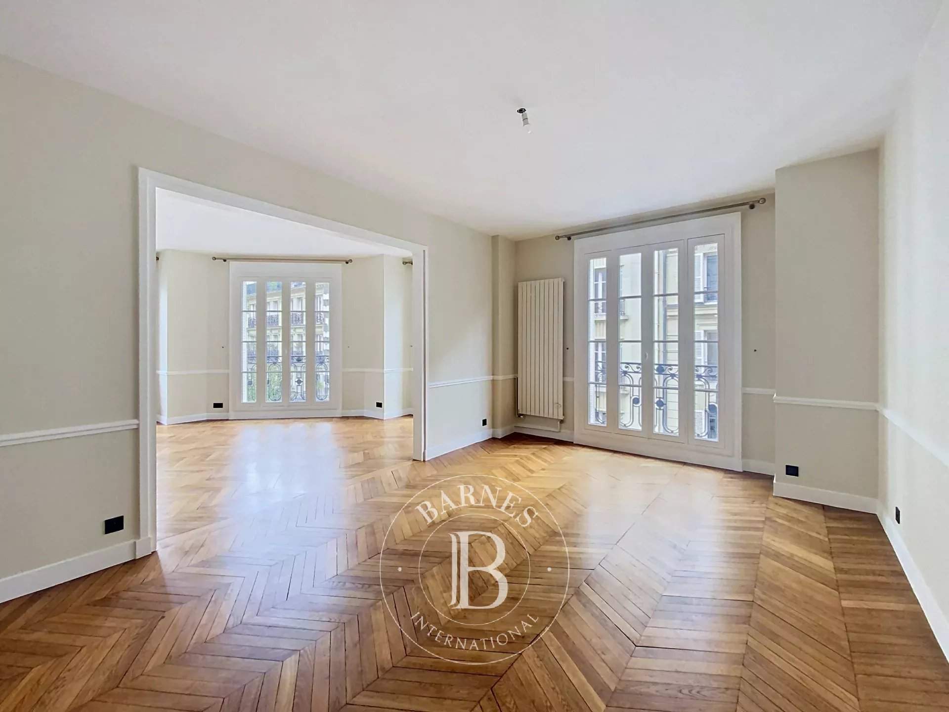 Neuilly-sur-Seine  - Piso 4 Cuartos 3 Habitaciones - picture 2