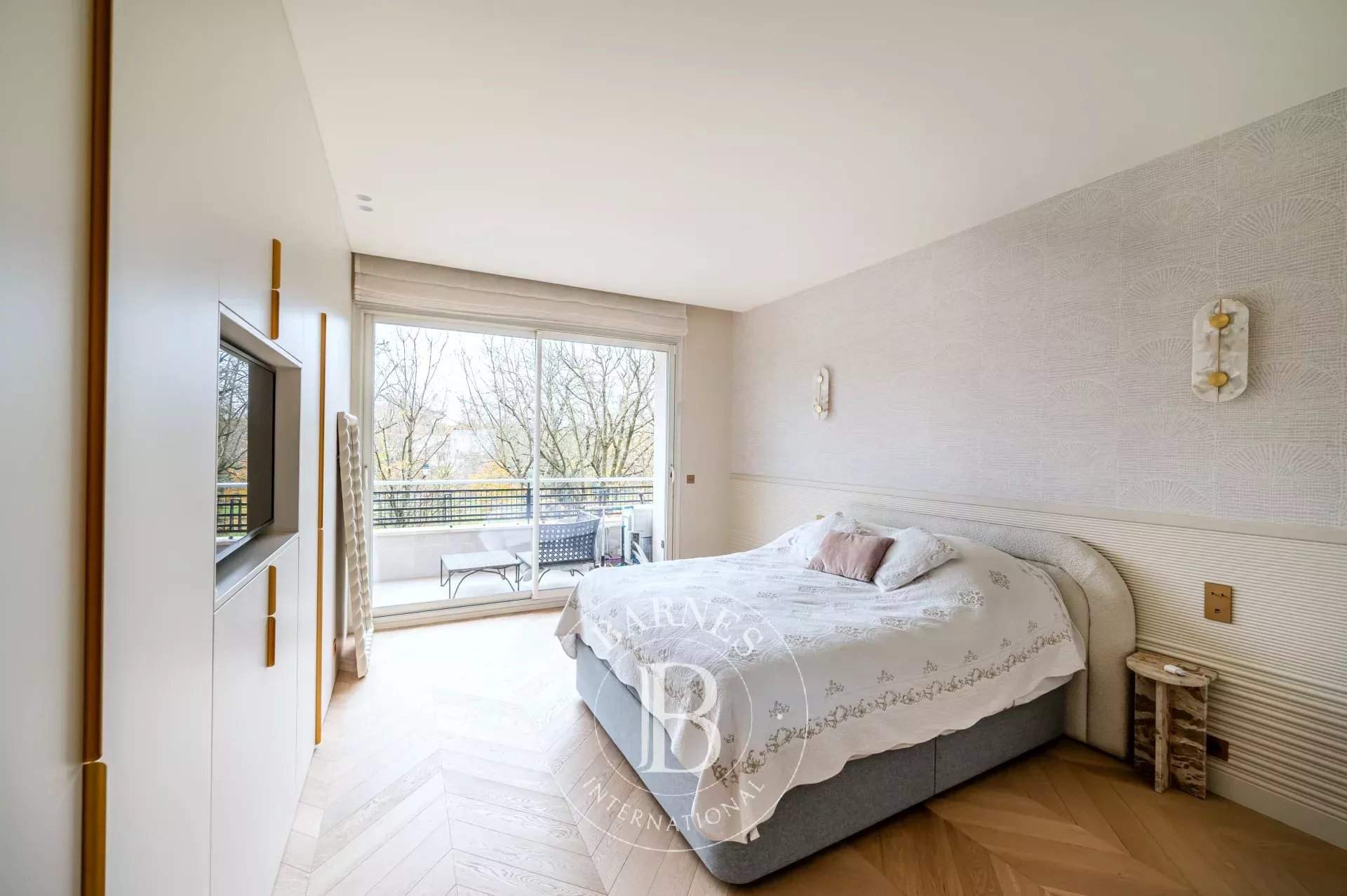 Neuilly-sur-Seine  - Appartement 5 Pi&egrave;ces 3 Chambres - picture 9