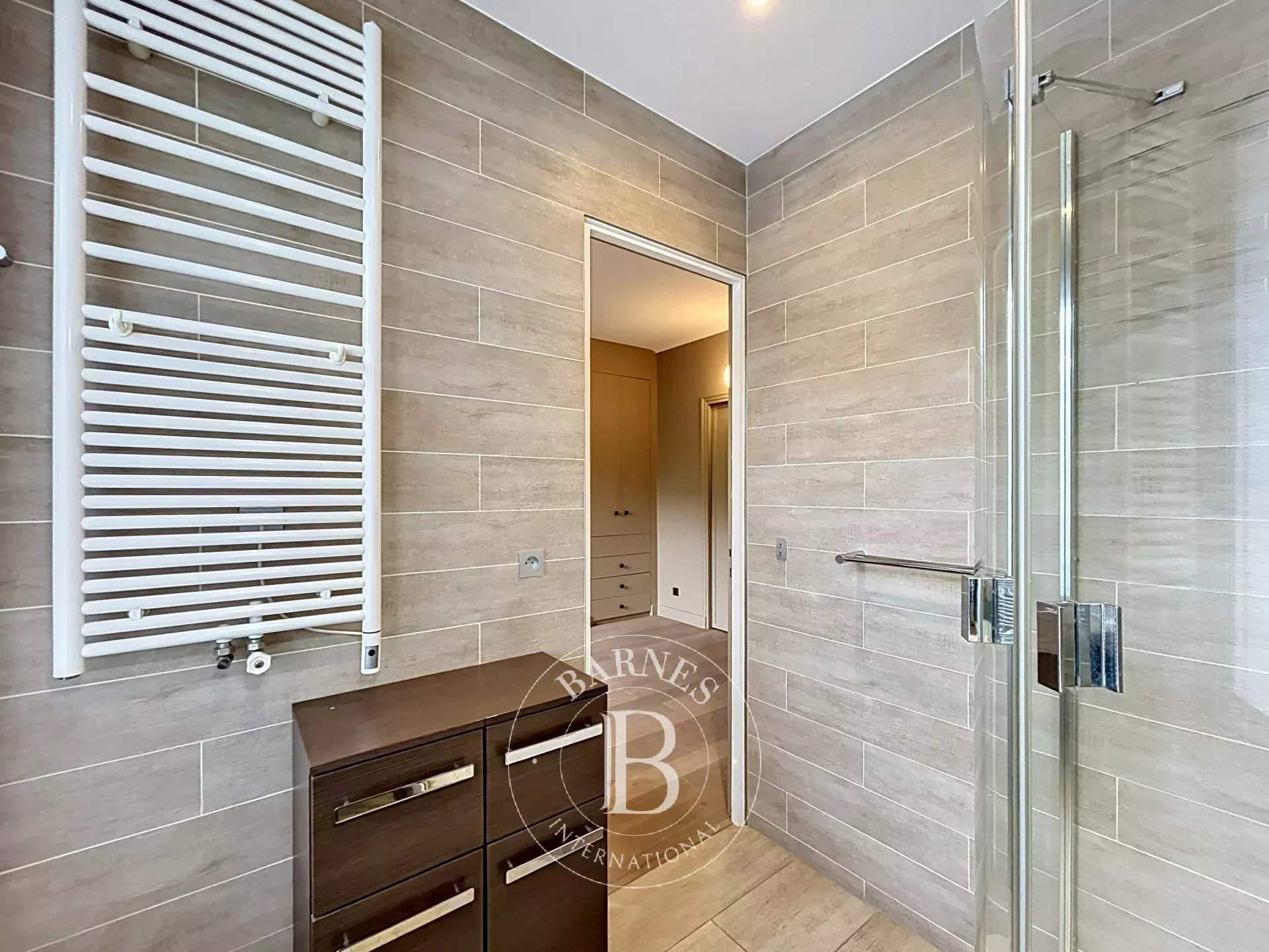 Neuilly-sur-Seine  - Appartement 3 Pi&egrave;ces 2 Chambres - picture 13
