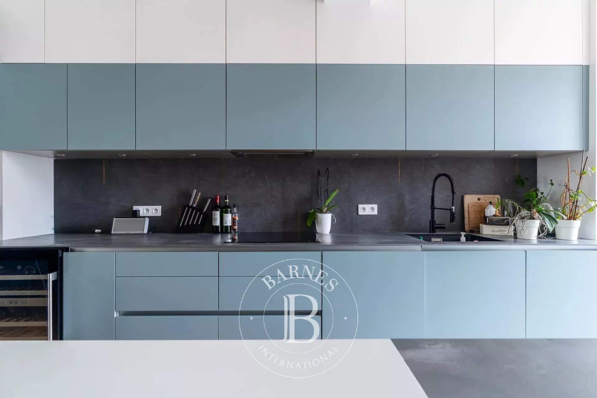 Neuilly-sur-Seine  - Piso 4 Cuartos - picture 17