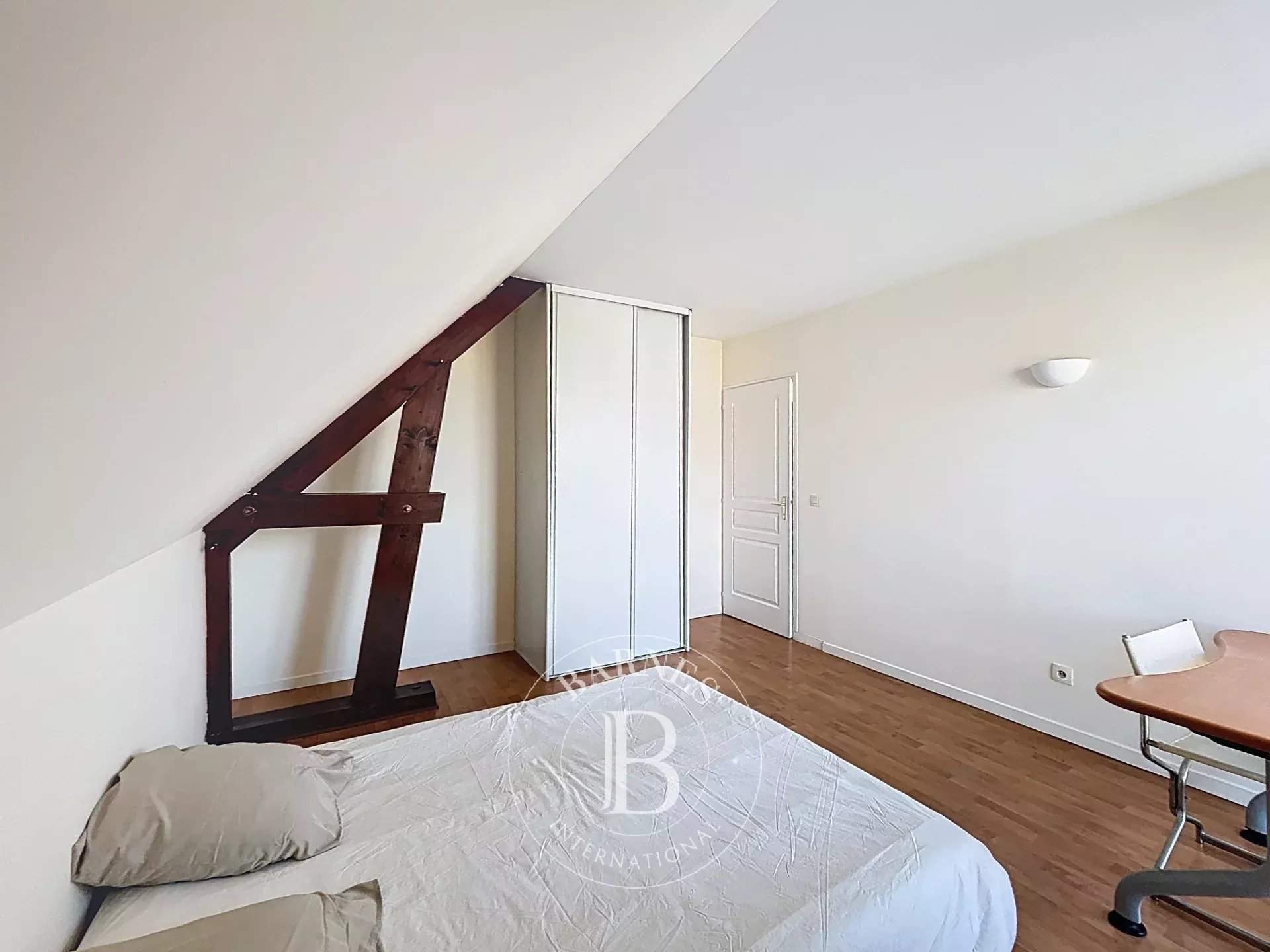 Nanterre  - House 4 Bedrooms - picture 15