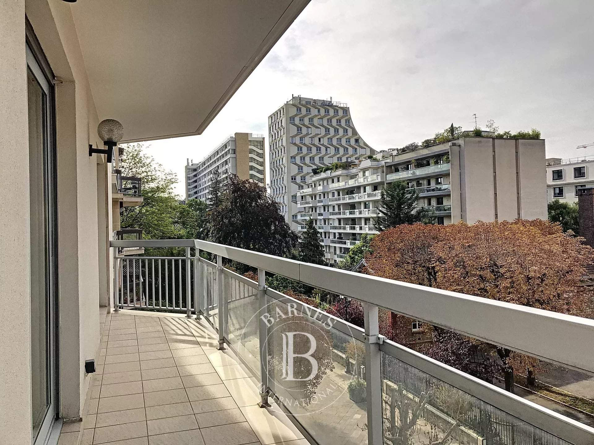 Levallois-Perret  - Appartement 3 Pi&egrave;ces 2 Chambres - picture 14