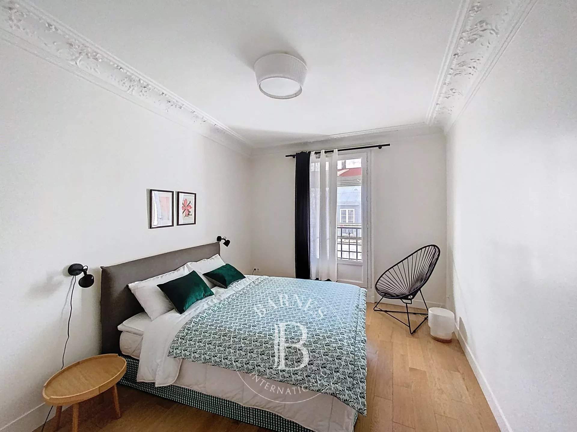 Courbevoie  - Appartement 3 Pi&egrave;ces 2 Chambres - picture 7