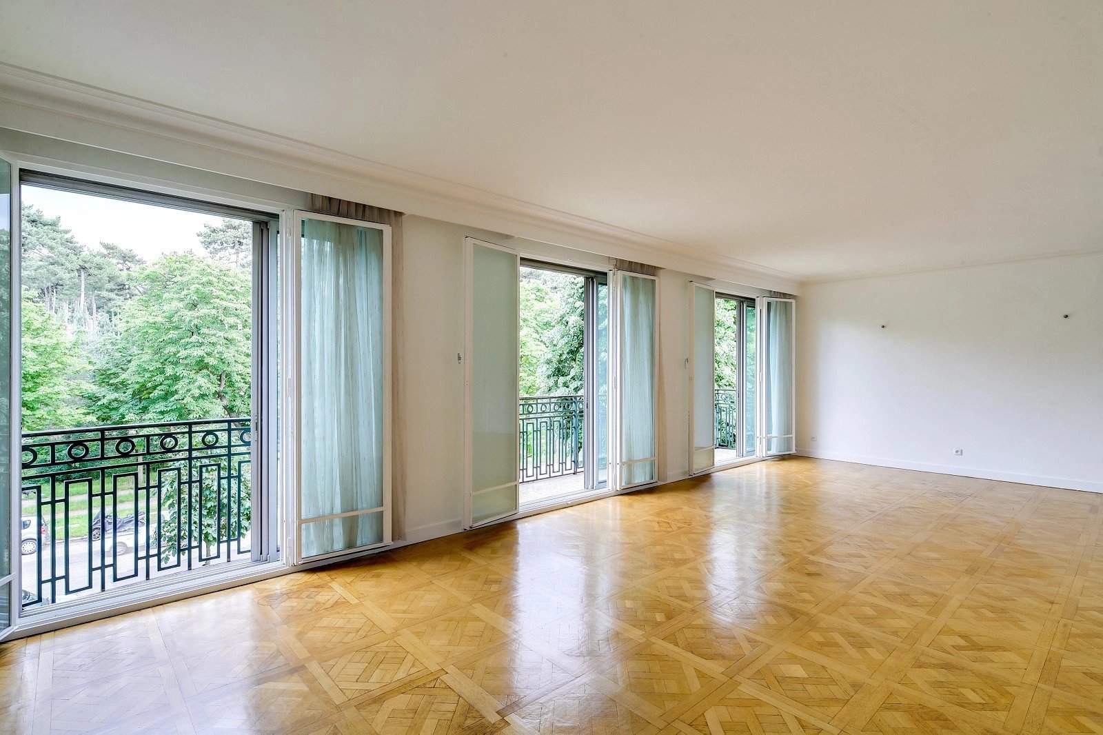 Neuilly-sur-Seine  - Appartement 5 Pi&egrave;ces 3 Chambres - picture 9