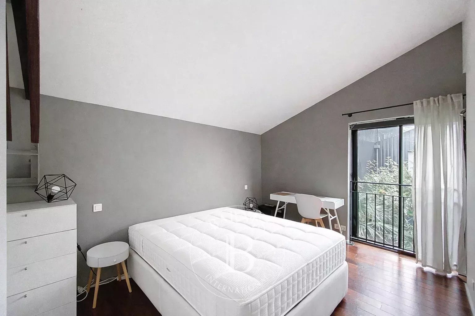 Colombes  - Apartment 3 Bedrooms - picture 9