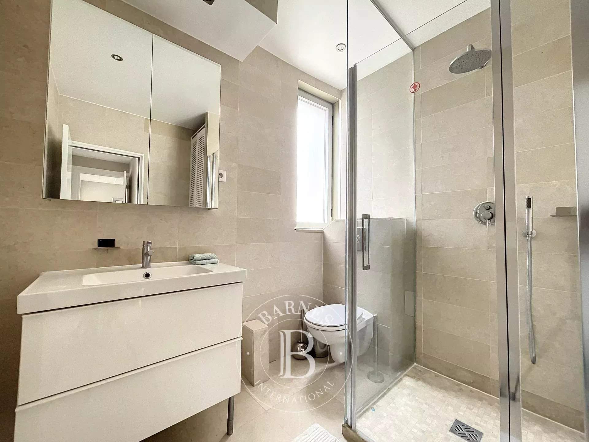 Neuilly-sur-Seine  - Apartment 5 Bedrooms - picture 14
