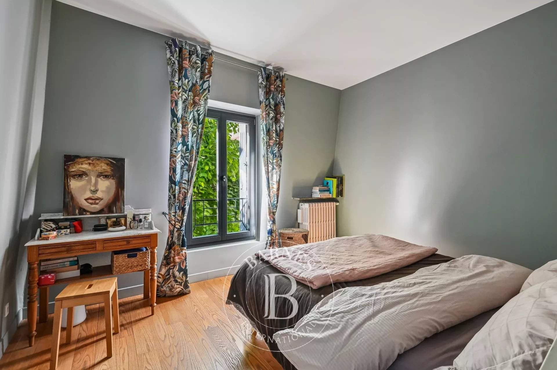 Colombes  - Apartment 4 Bedrooms - picture 9