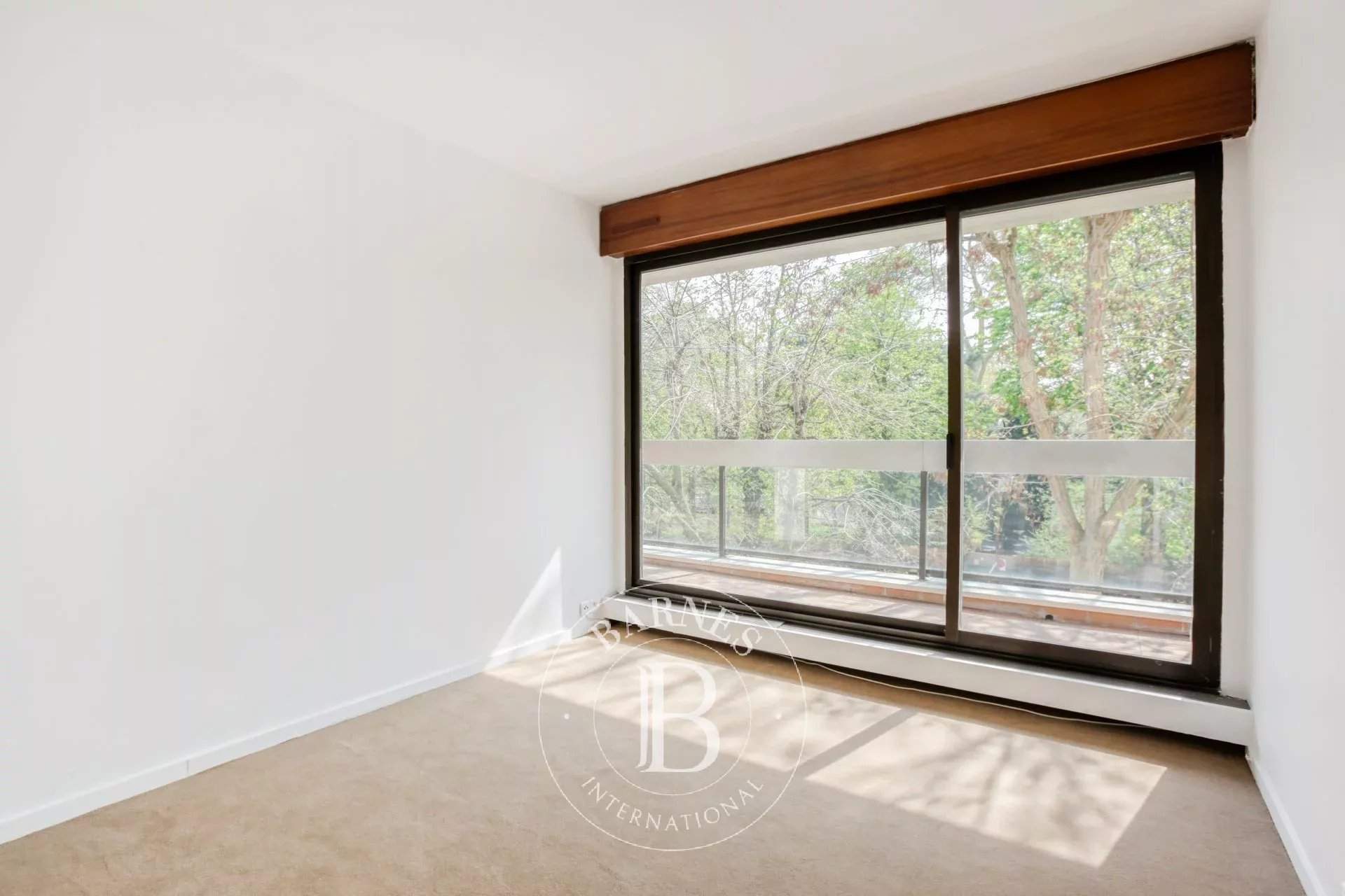 Neuilly-sur-Seine  - Appartement 4 Pièces 2 Chambres - picture 10