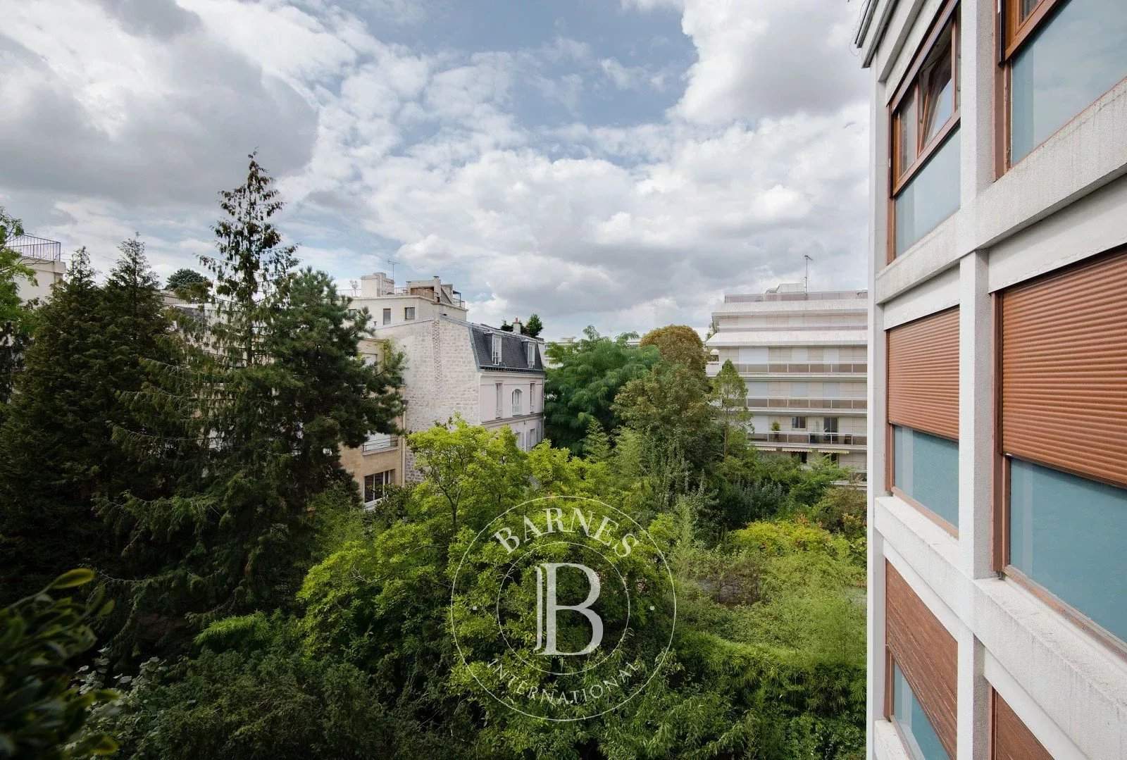 Neuilly-sur-Seine  - Appartement 2 Pièces, 1 Chambre - picture 6
