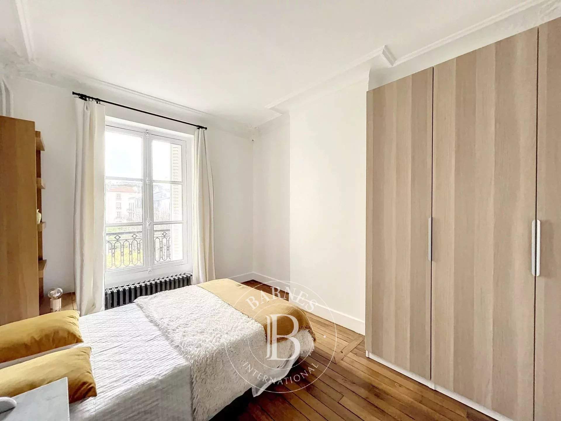 Neuilly-sur-Seine  - Piso 3 Cuartos 2 Habitaciones - picture 13