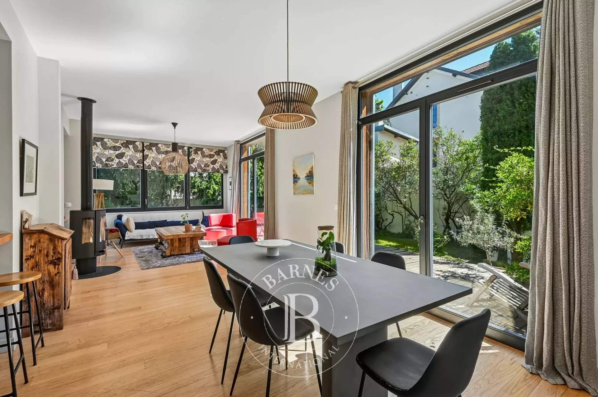 Colombes  - Apartment 4 Bedrooms - picture 3