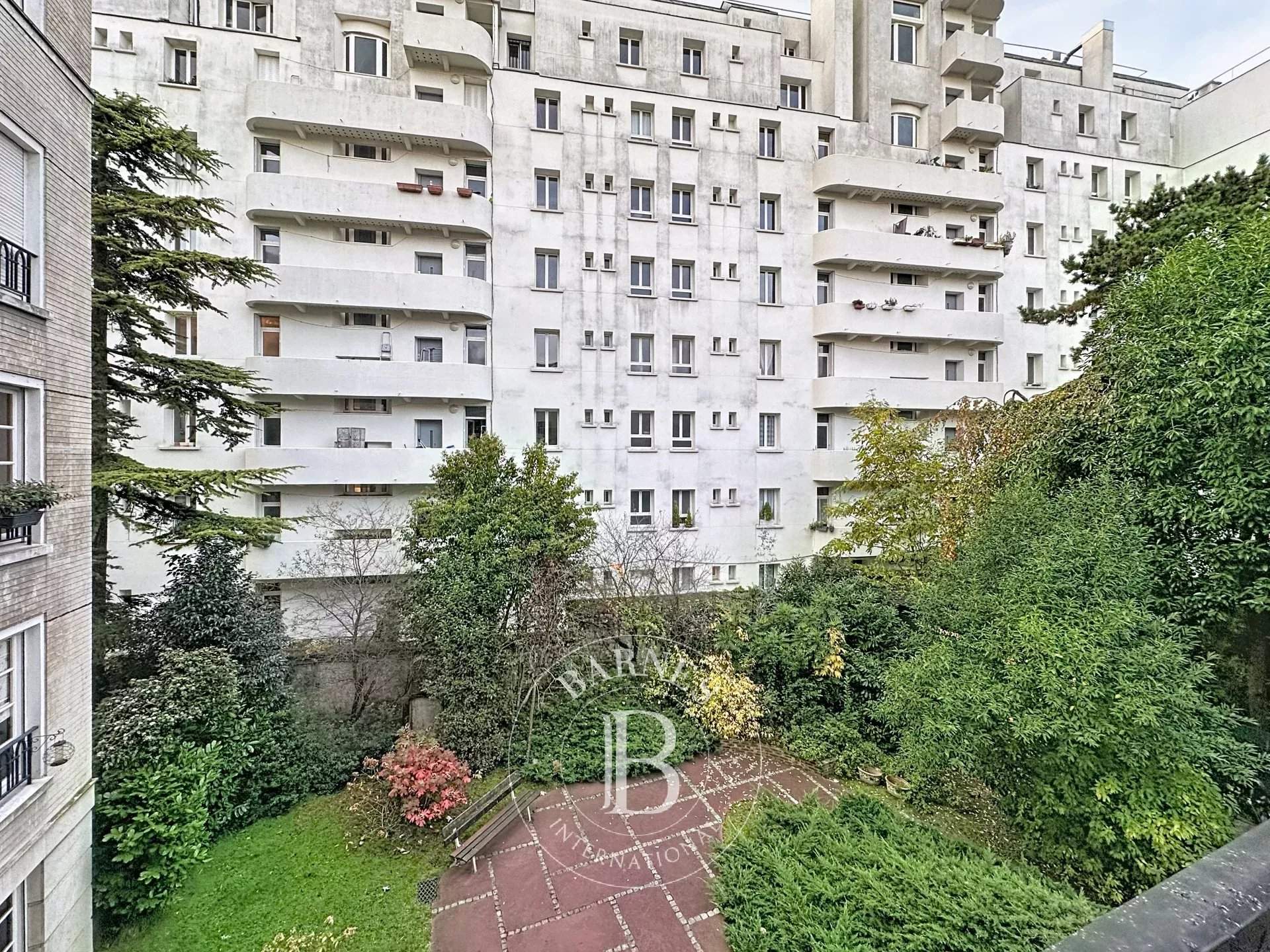 Neuilly-sur-Seine  - Appartement 2 Pièces, 1 Chambre - picture 13