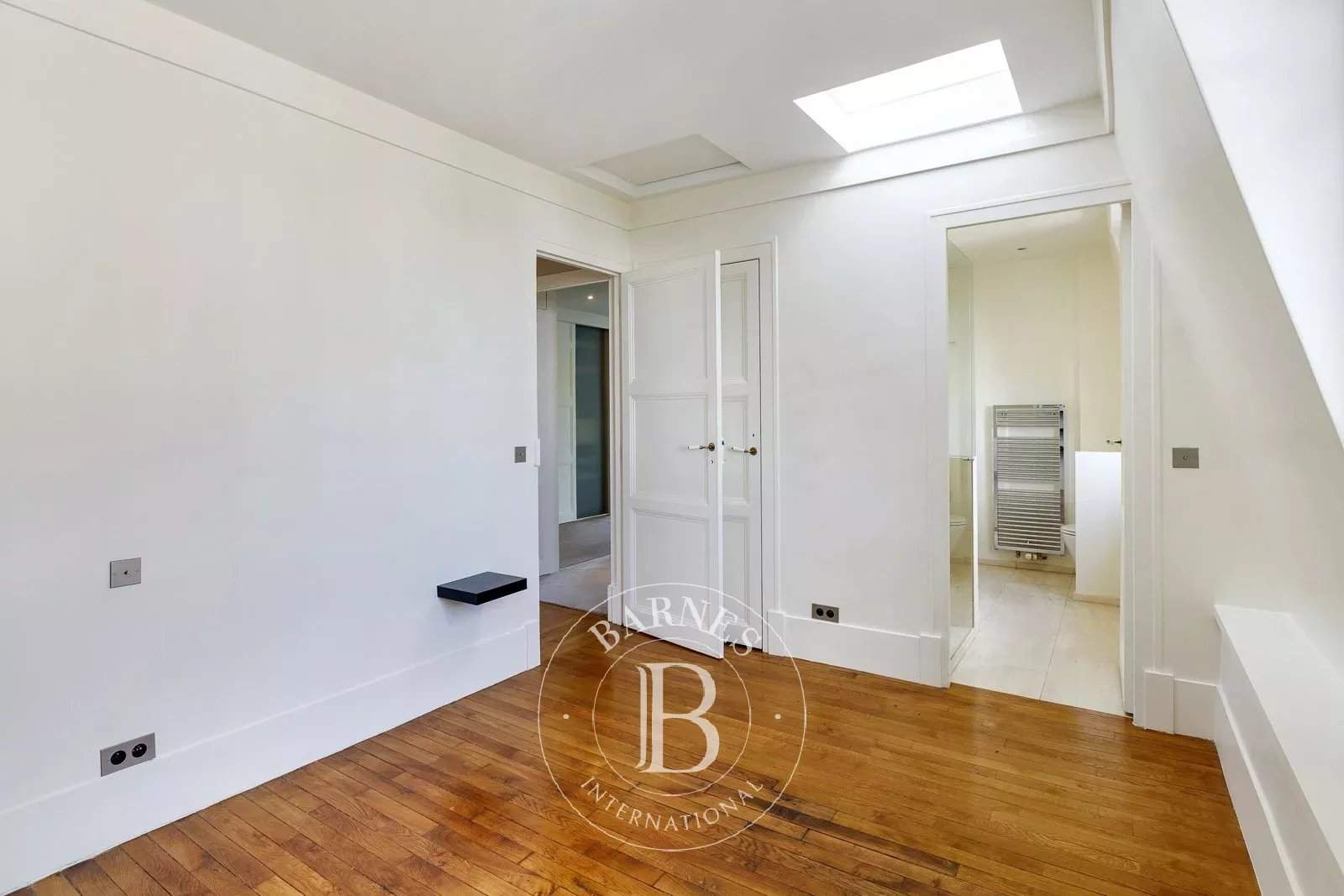 Neuilly-sur-Seine  - Casa 7 Cuartos 6 Habitaciones - picture 10