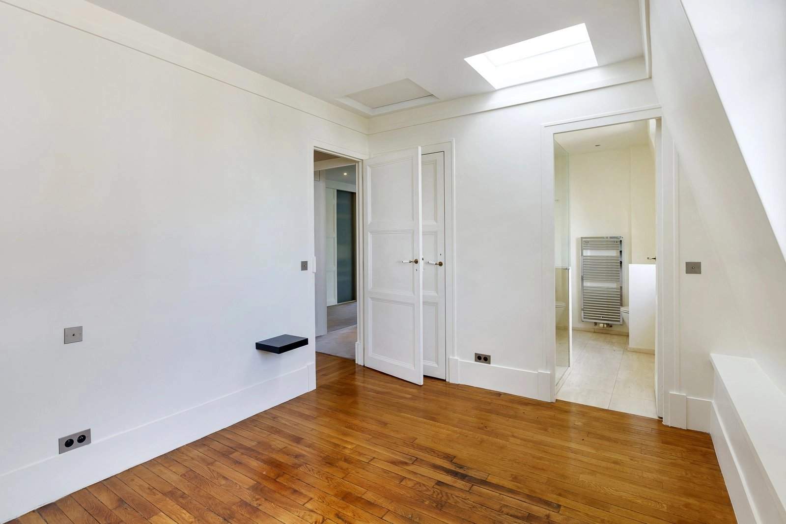 Neuilly-sur-Seine  - Maison 7 Pièces 6 Chambres - picture 10