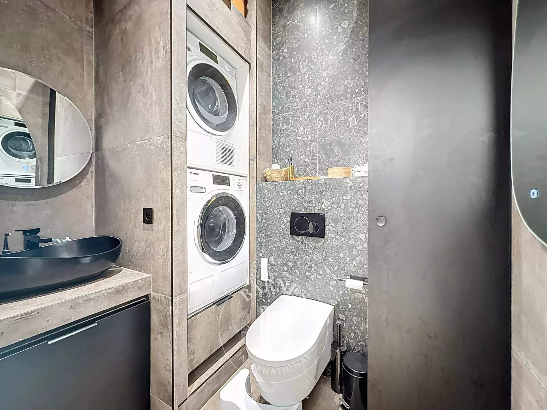 Levallois-Perret  - Piso 3 Cuartos 2 Habitaciones - picture 7