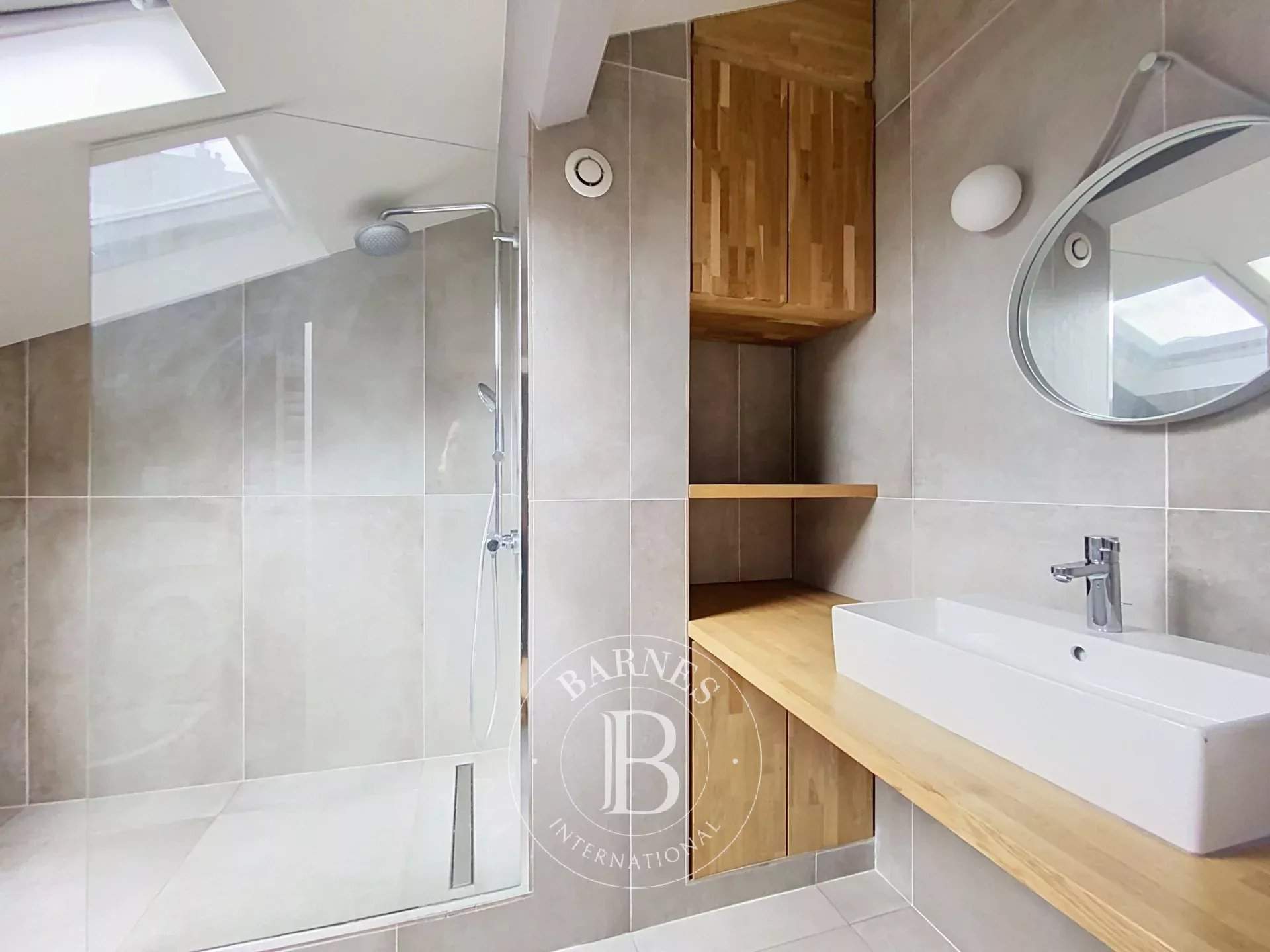 Courbevoie  - House 5 Bedrooms - picture 19