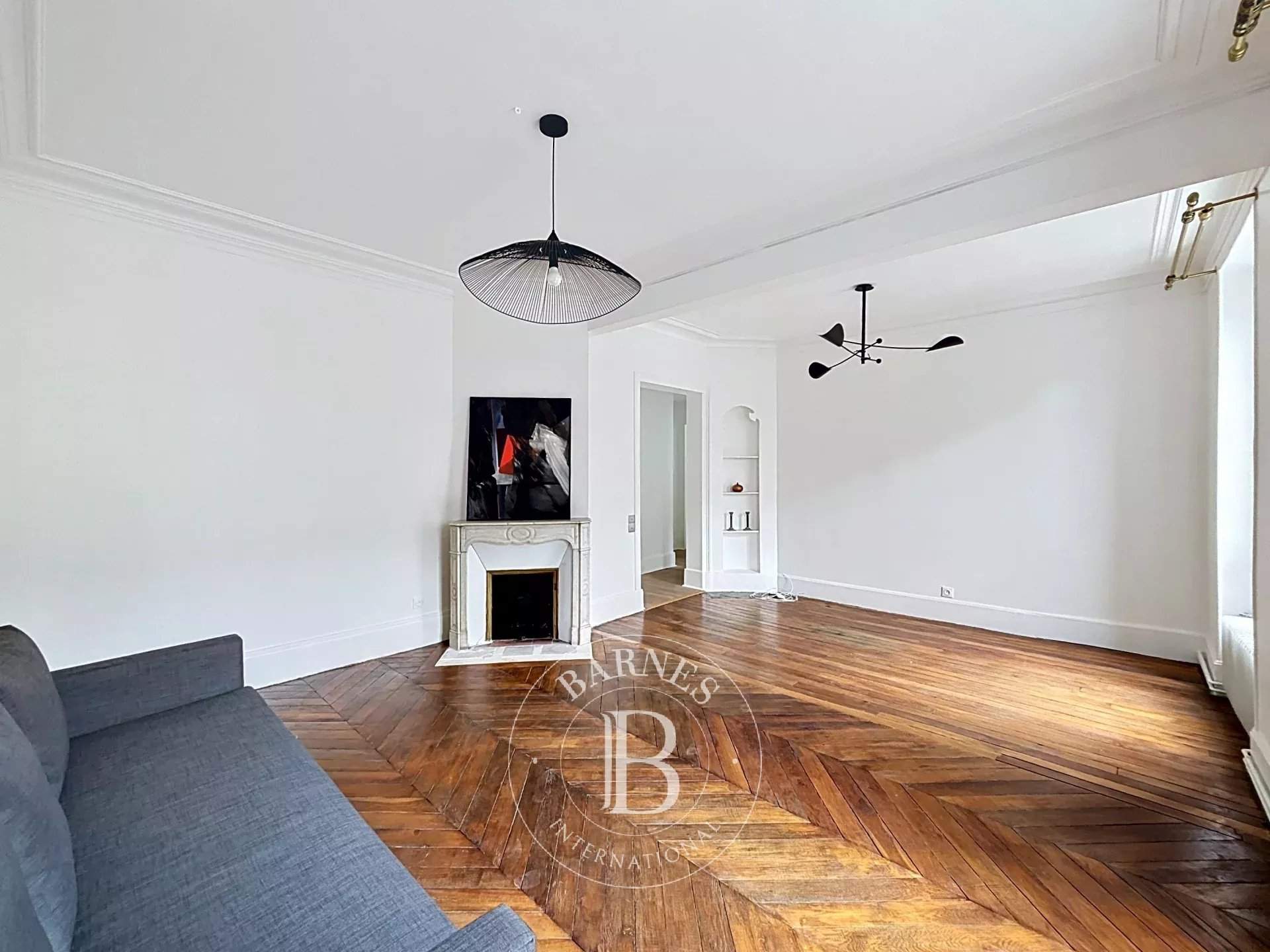 Neuilly-sur-Seine  - Appartement 2 Pi&egrave;ces, 1 Chambre - picture 10