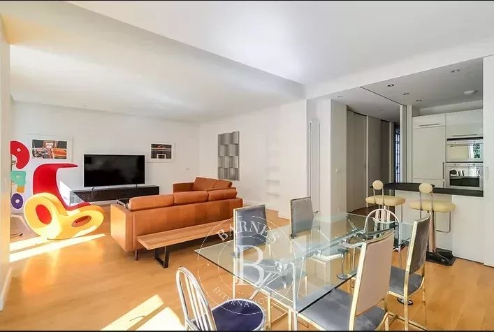 Neuilly-sur-Seine  - Appartement 4 Pièces 2 Chambres - picture 3