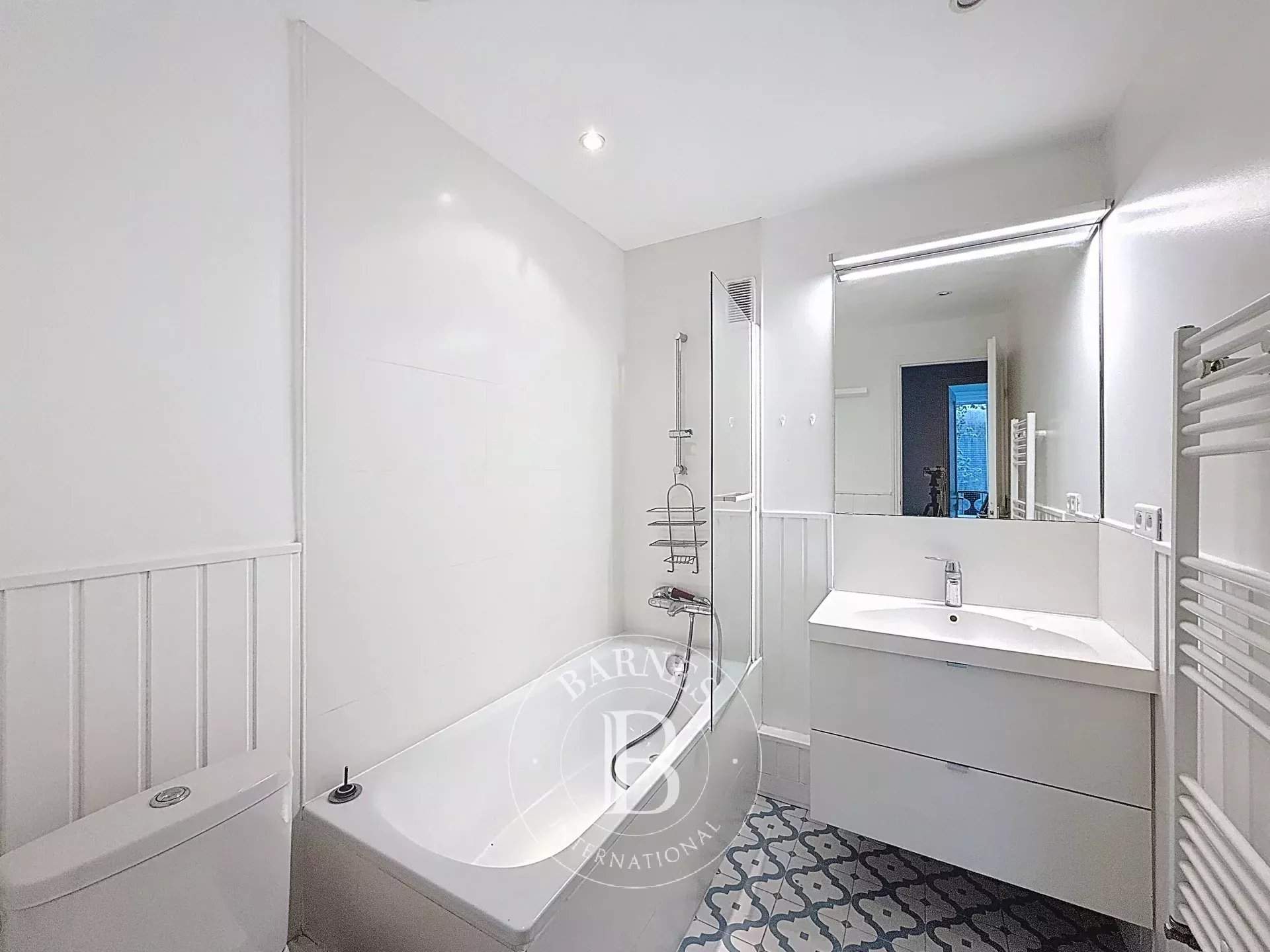 Neuilly-sur-Seine  - Appartement 6 Pi&egrave;ces 5 Chambres - picture 13