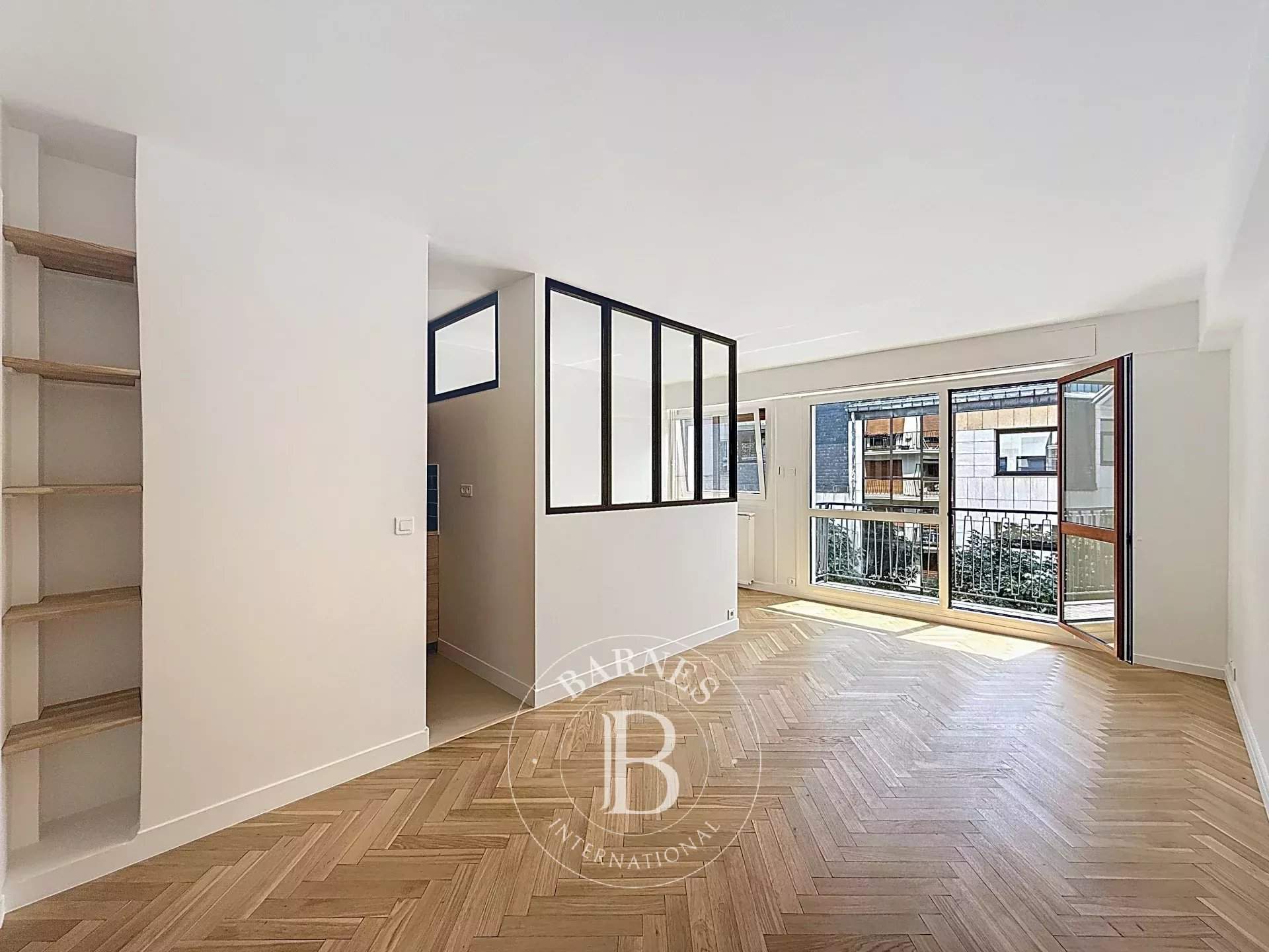 Neuilly-sur-Seine  - Apartment 1 Bedroom - picture 1