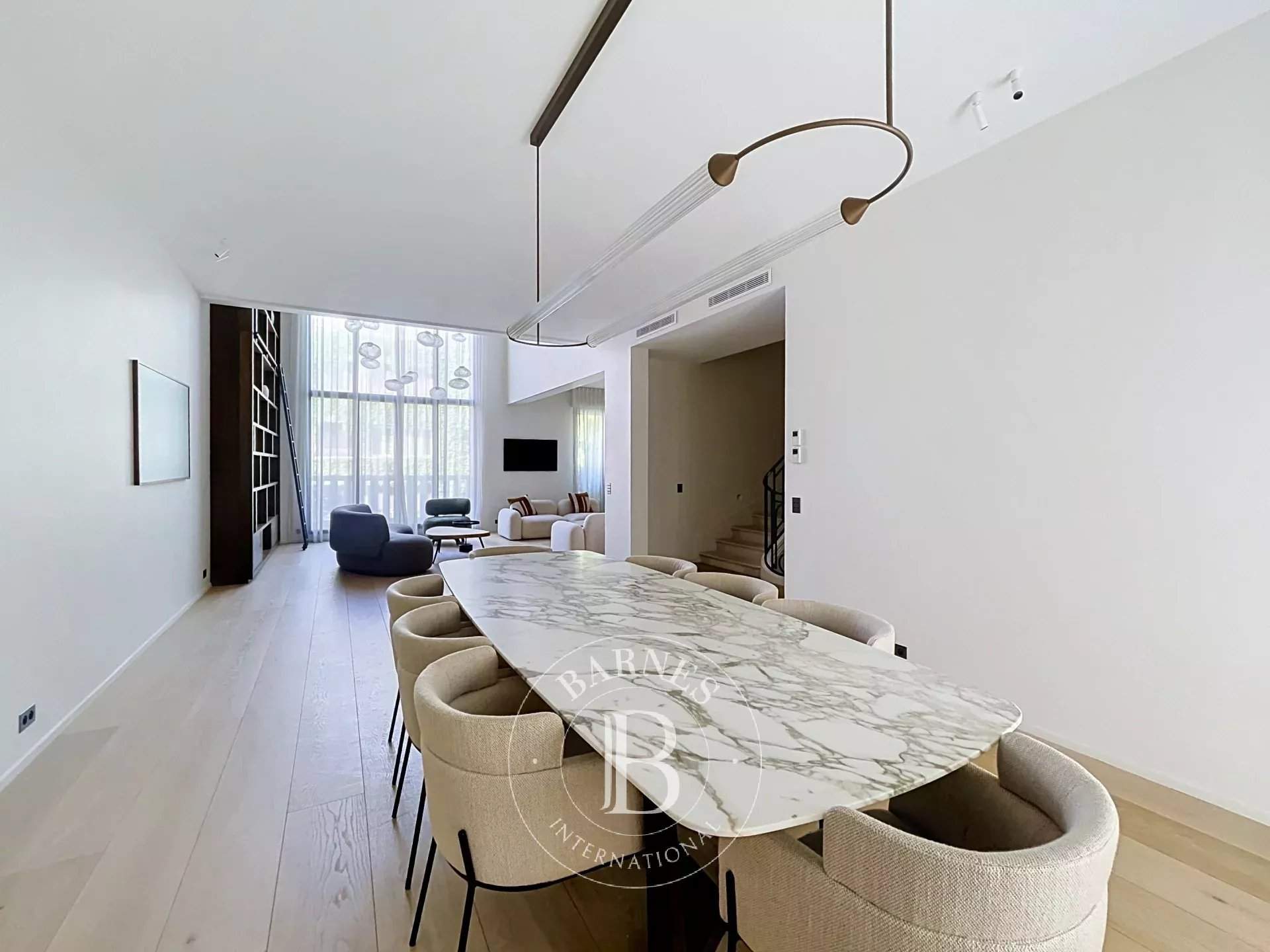 Neuilly-sur-Seine  - House 4 Bedrooms - picture 8