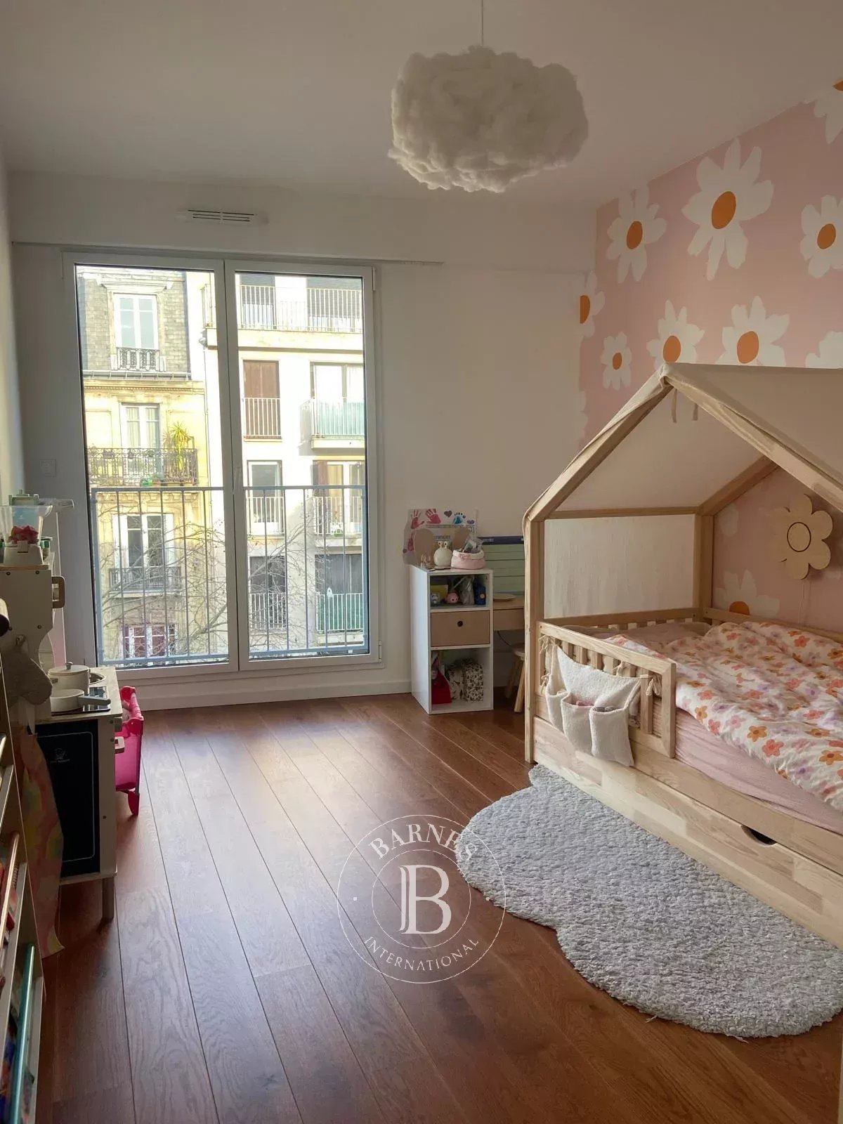 Clichy  - Appartement 4 Pièces 3 Chambres - picture 8