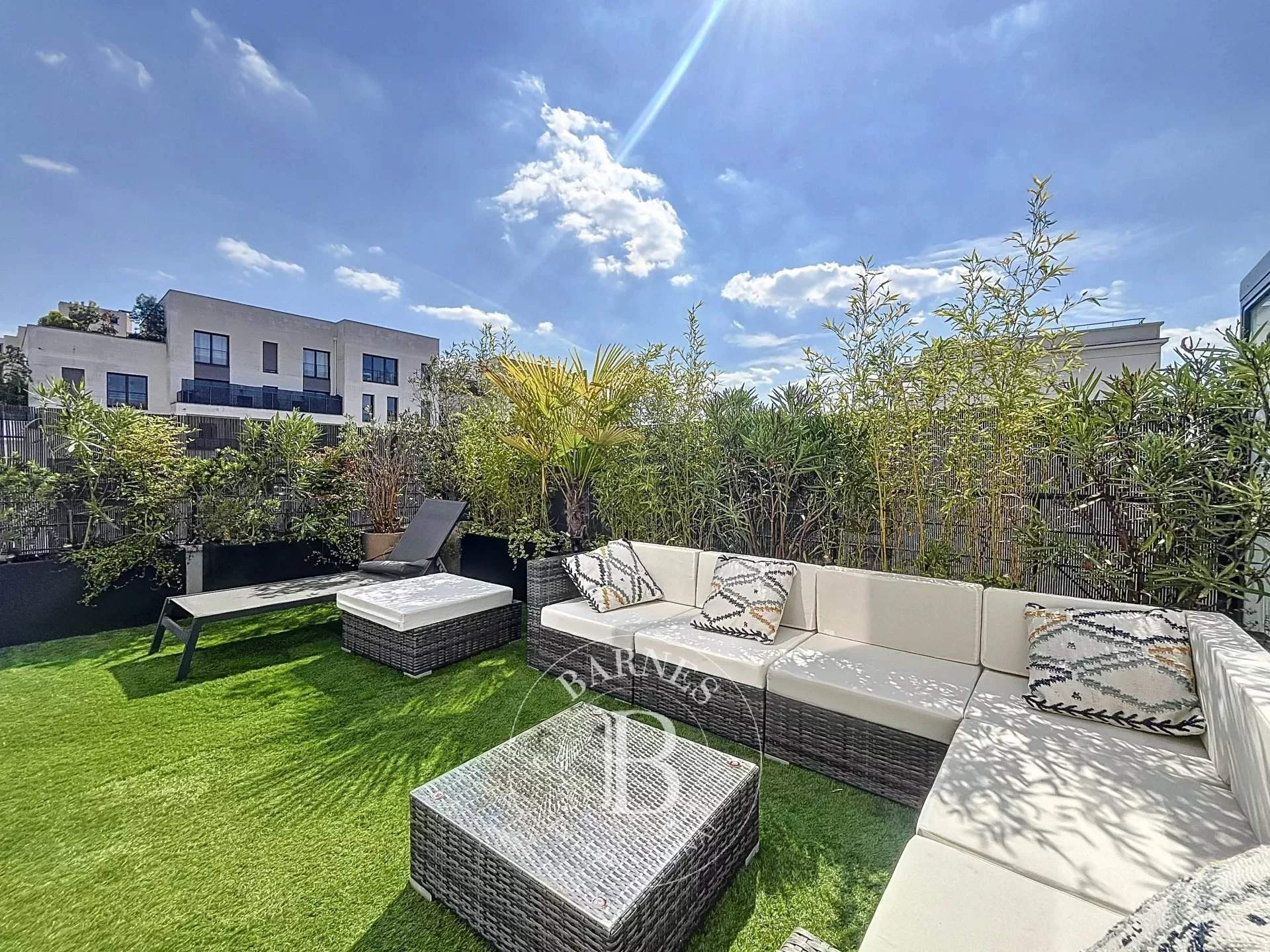 Clichy  - Apartment 3 Bedrooms - picture 10