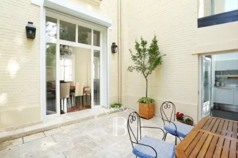 Neuilly-sur-Seine  - Maison 9 Pièces 5 Chambres - picture 16