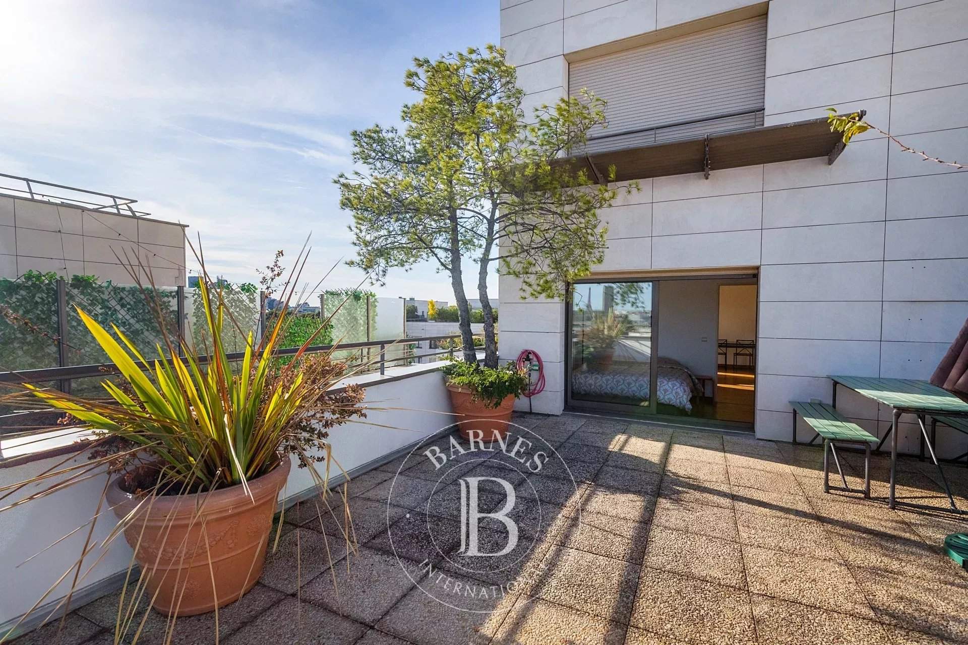 Levallois-Perret  - Appartement 2 Pièces, 1 Chambre - picture 20