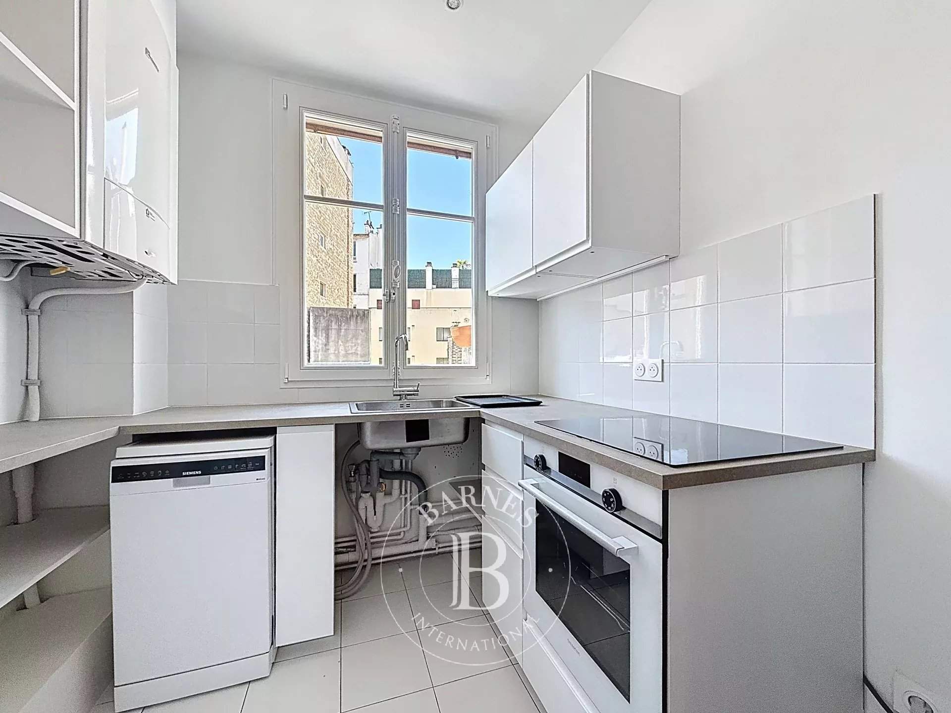 Neuilly-sur-Seine  - Appartement 3 Pièces, 1 Chambre - picture 3