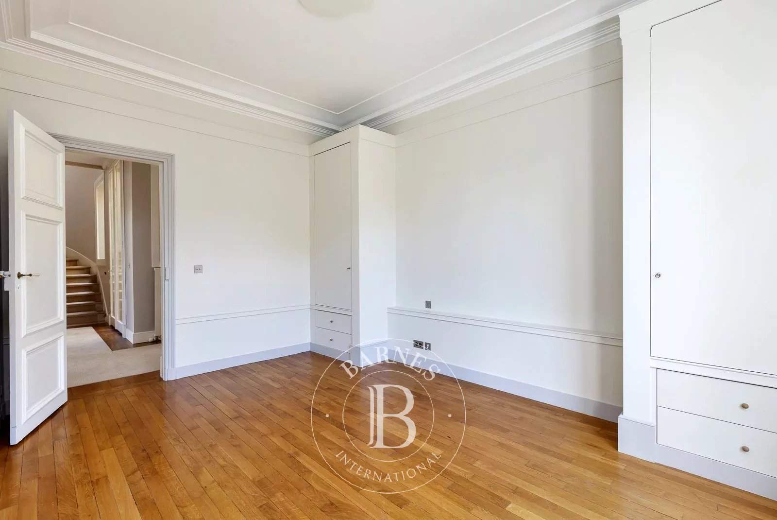 Neuilly-sur-Seine  - Casa 7 Cuartos 6 Habitaciones - picture 18