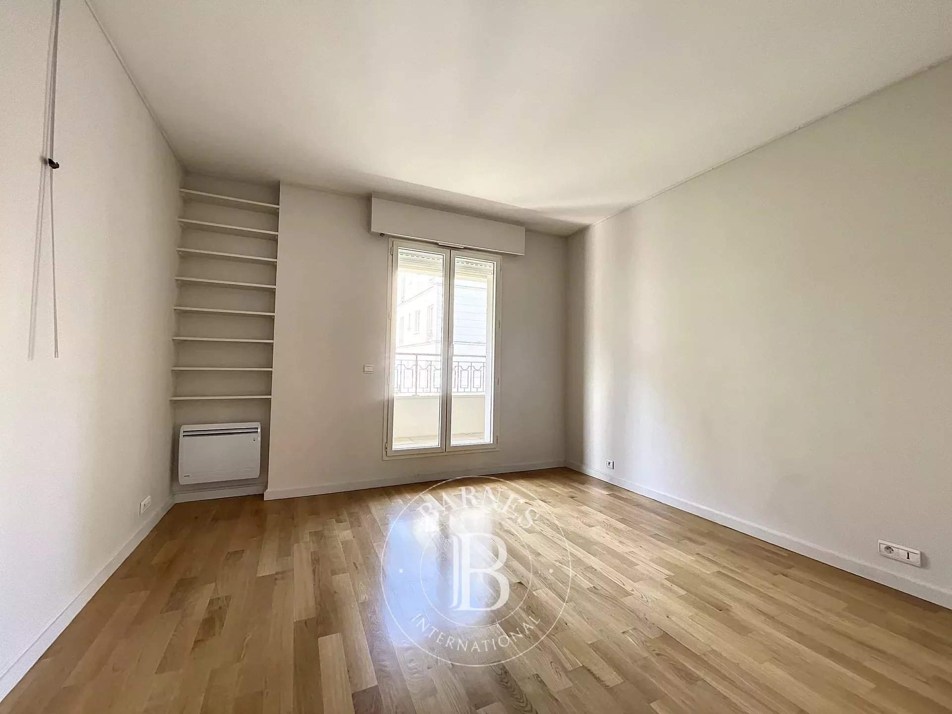 Neuilly-sur-Seine  - Appartement 5 Pi&egrave;ces 4 Chambres - picture 19